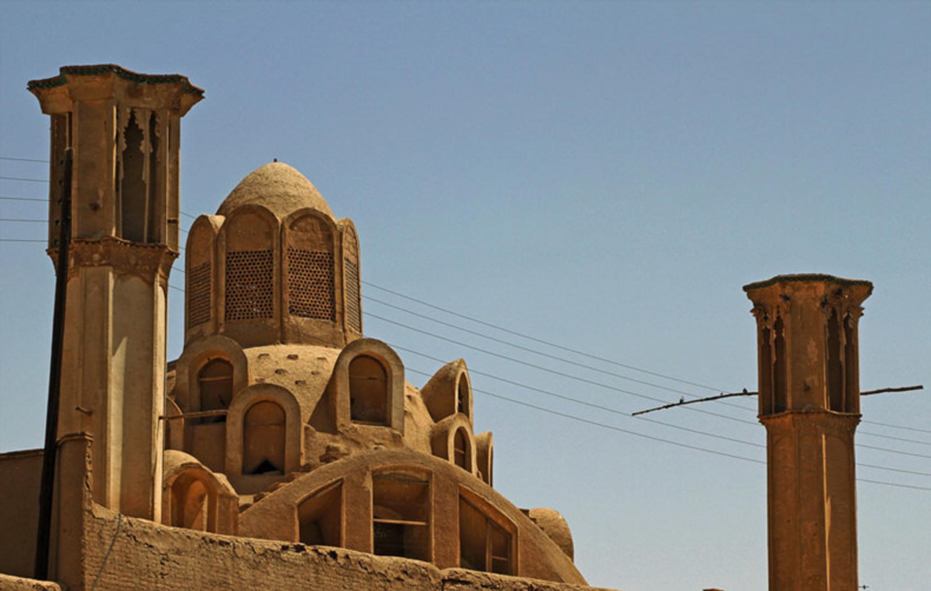 بادگیر
