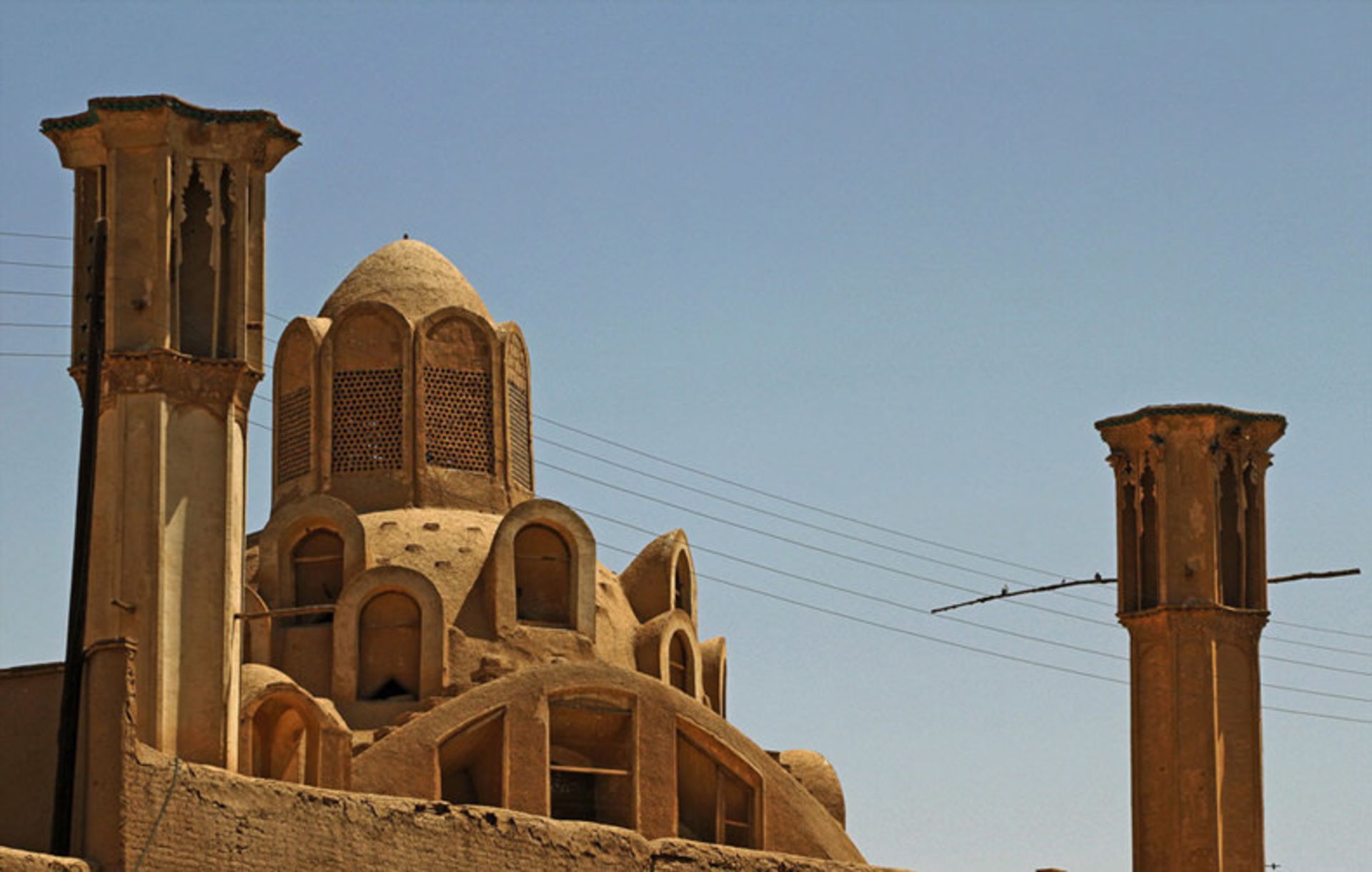 بادگیر