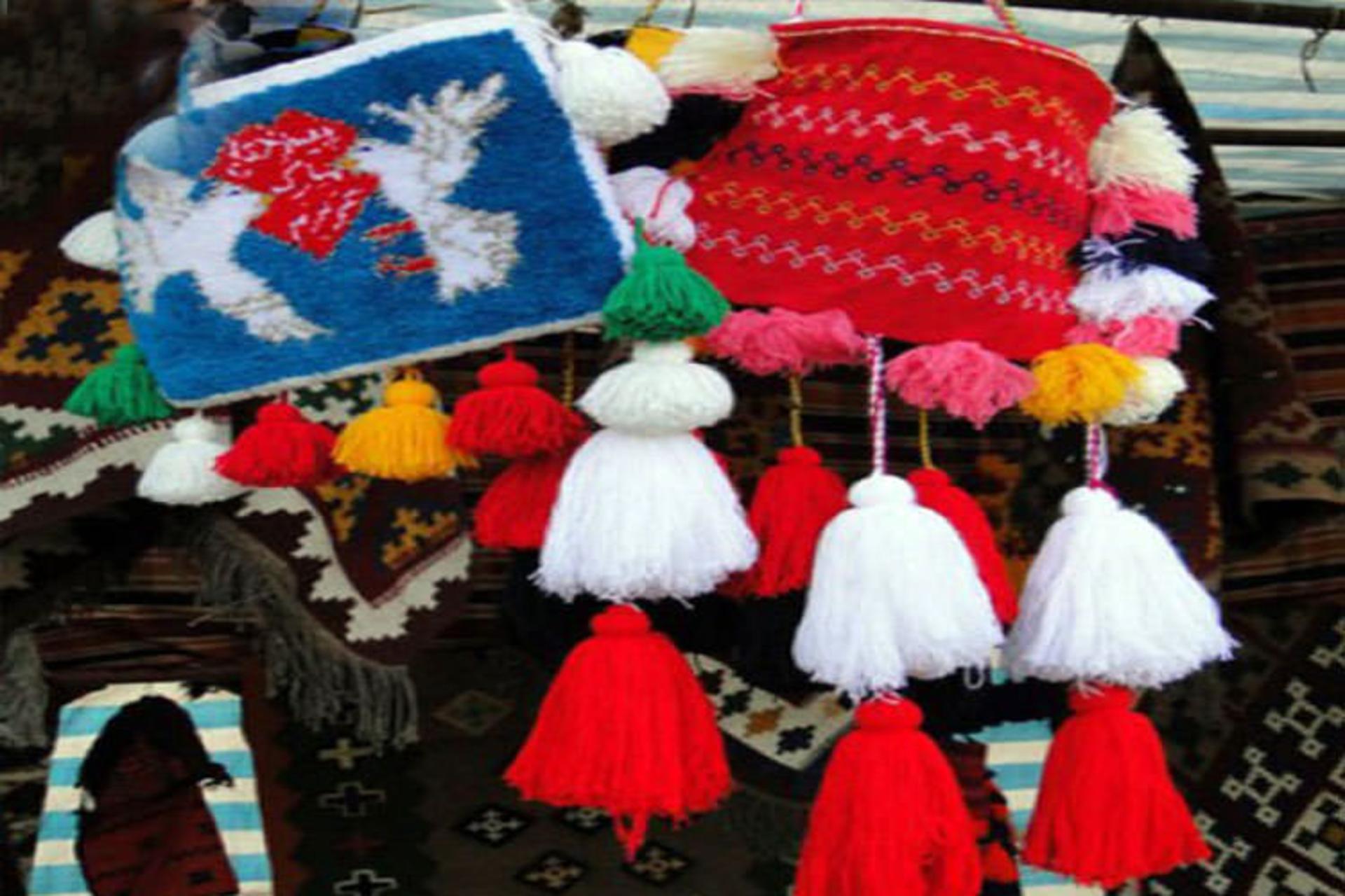 عشایر ایل قشقایی