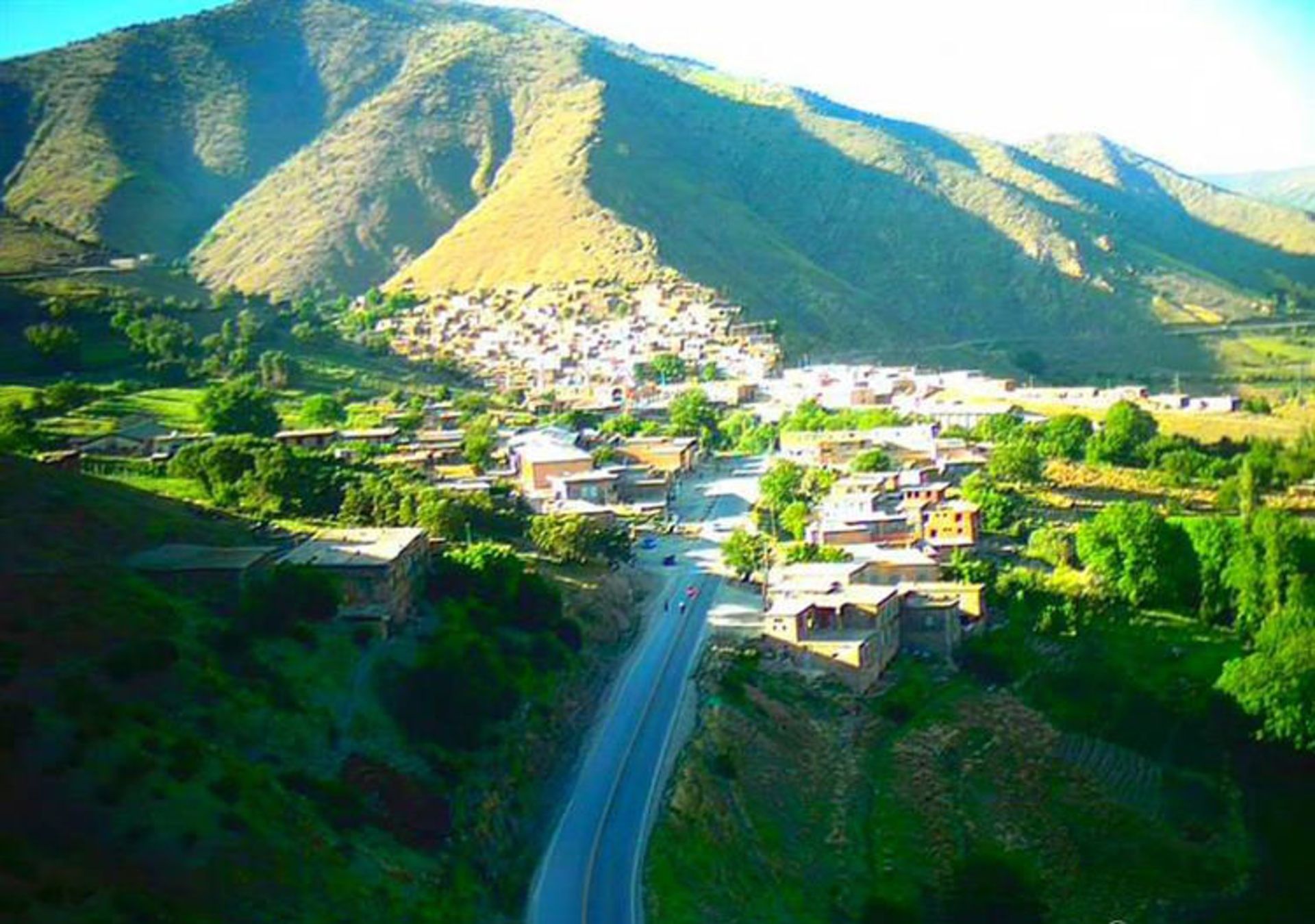 قران نگل