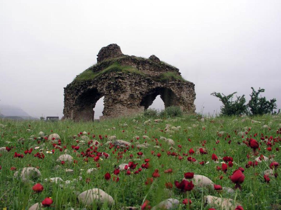 گچساران