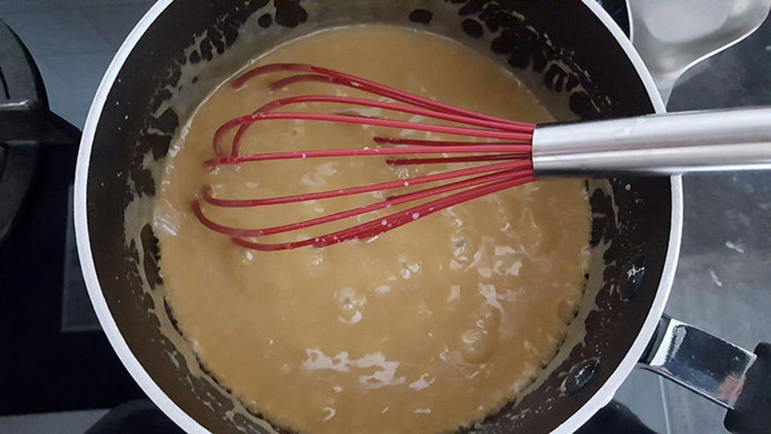 بانوفی پای