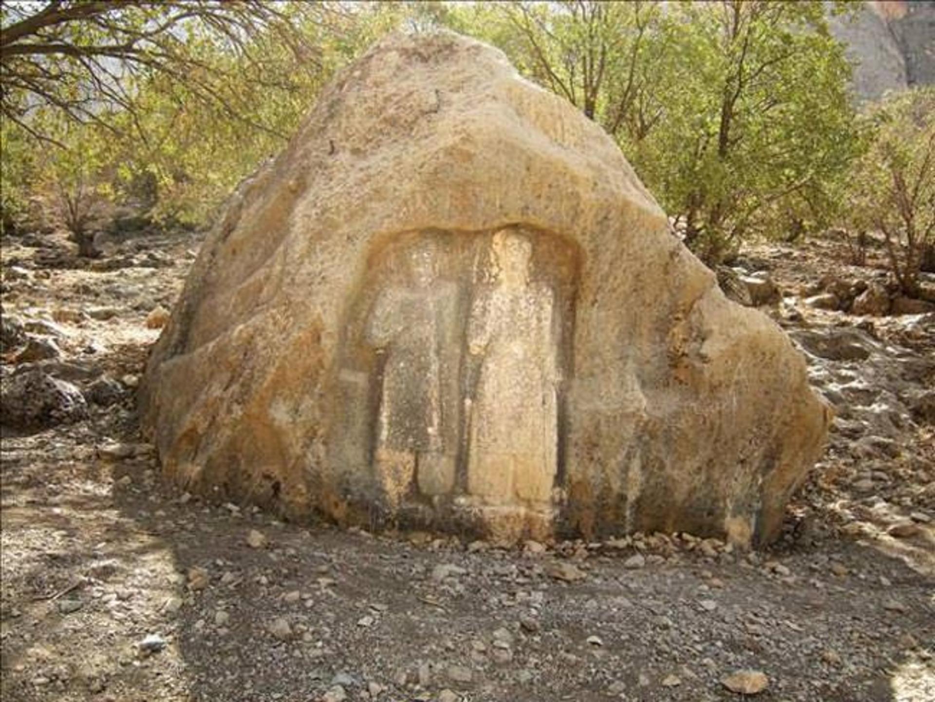 مسجد سلیمان