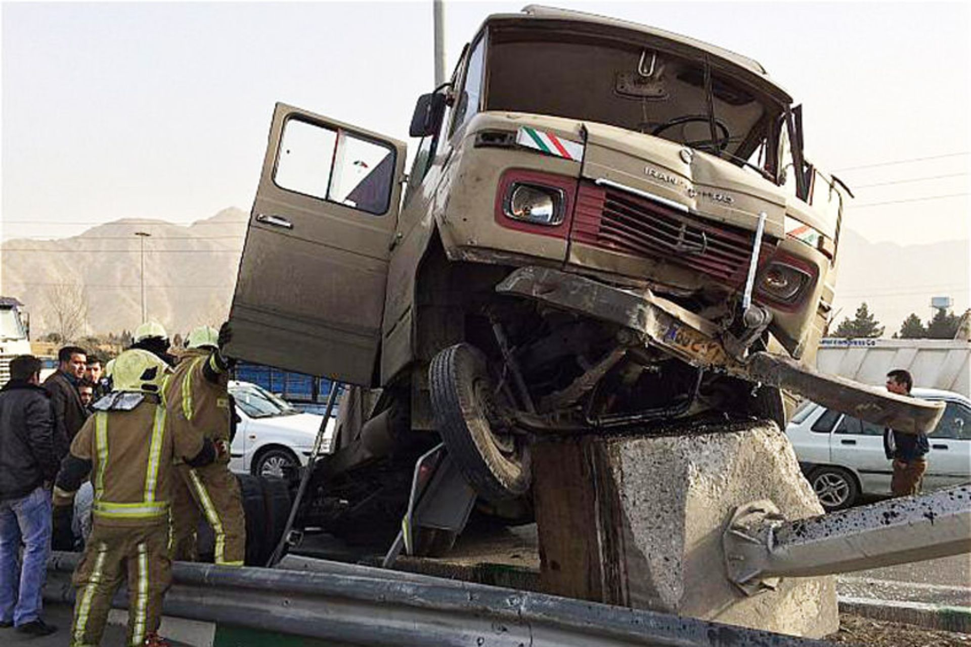 مینی بوس