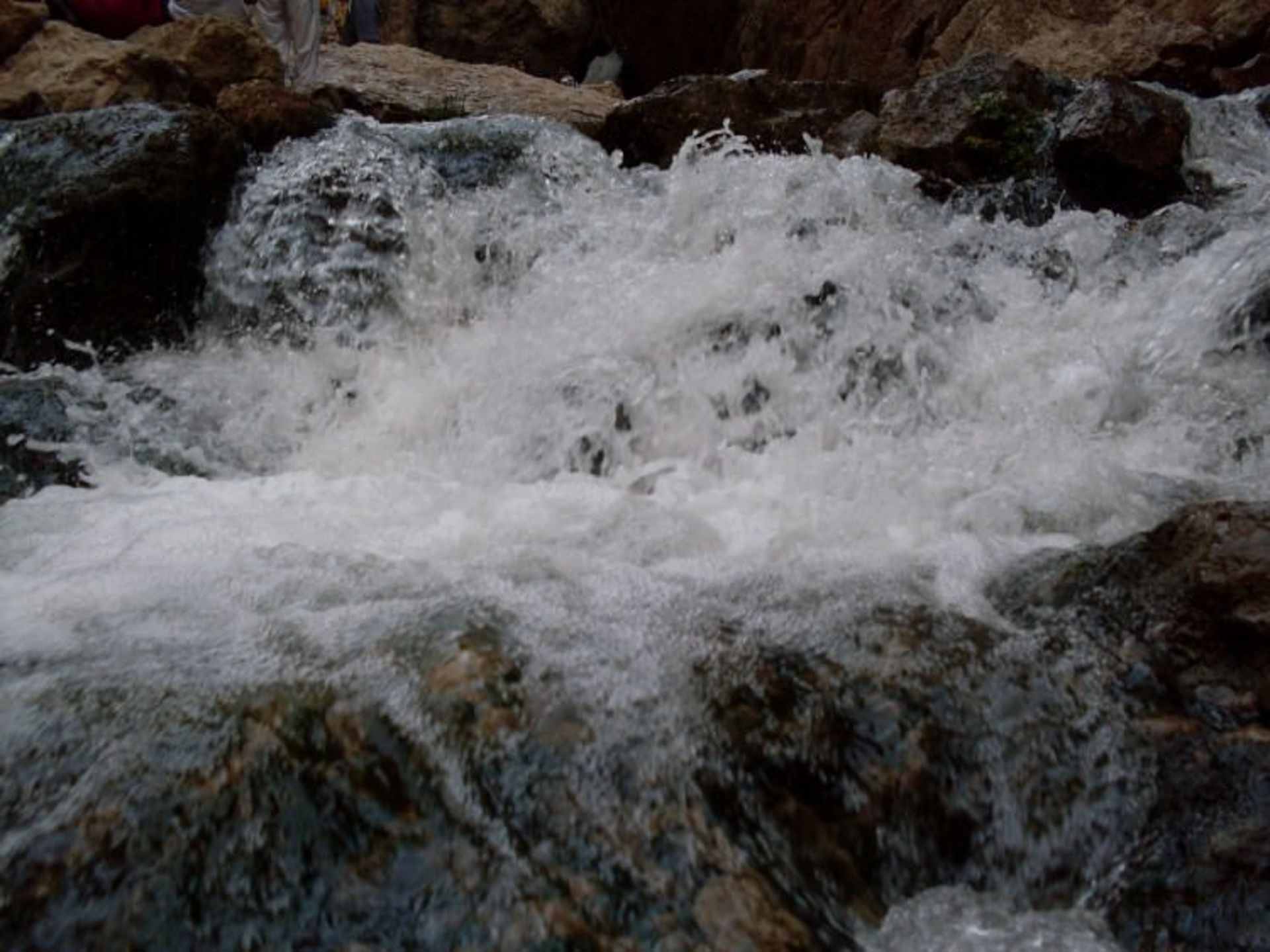 تنگه واشی