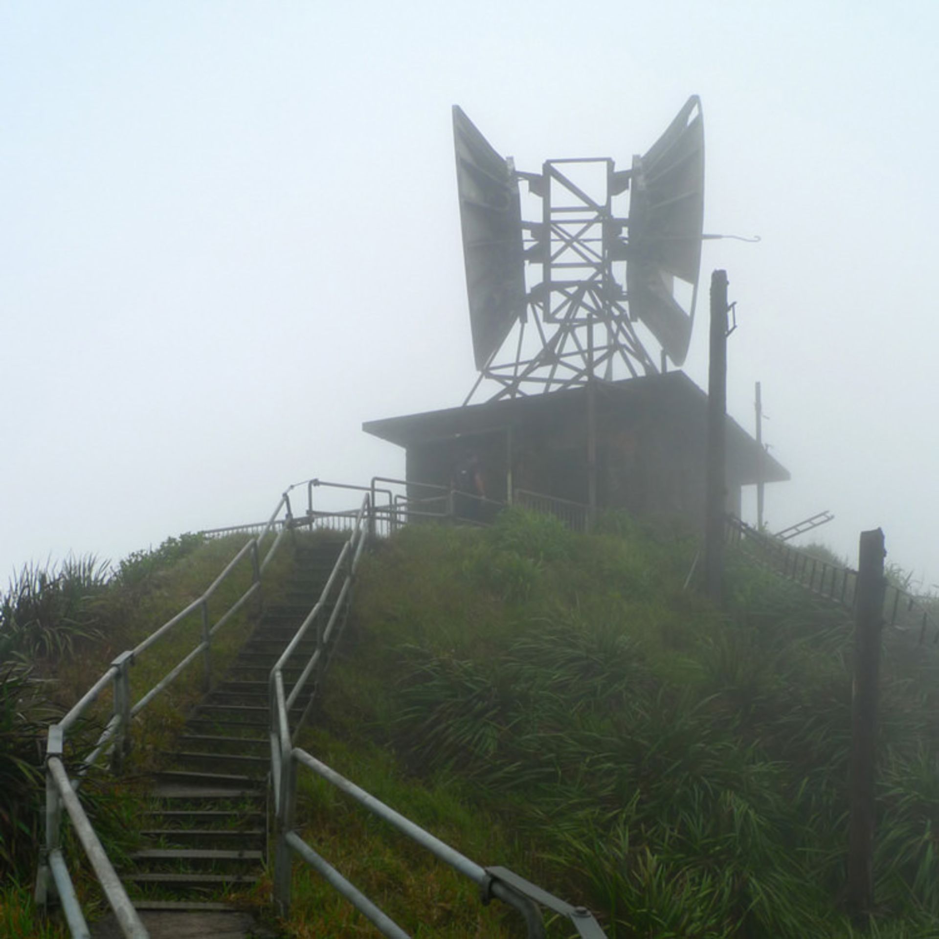 haiku-stairs