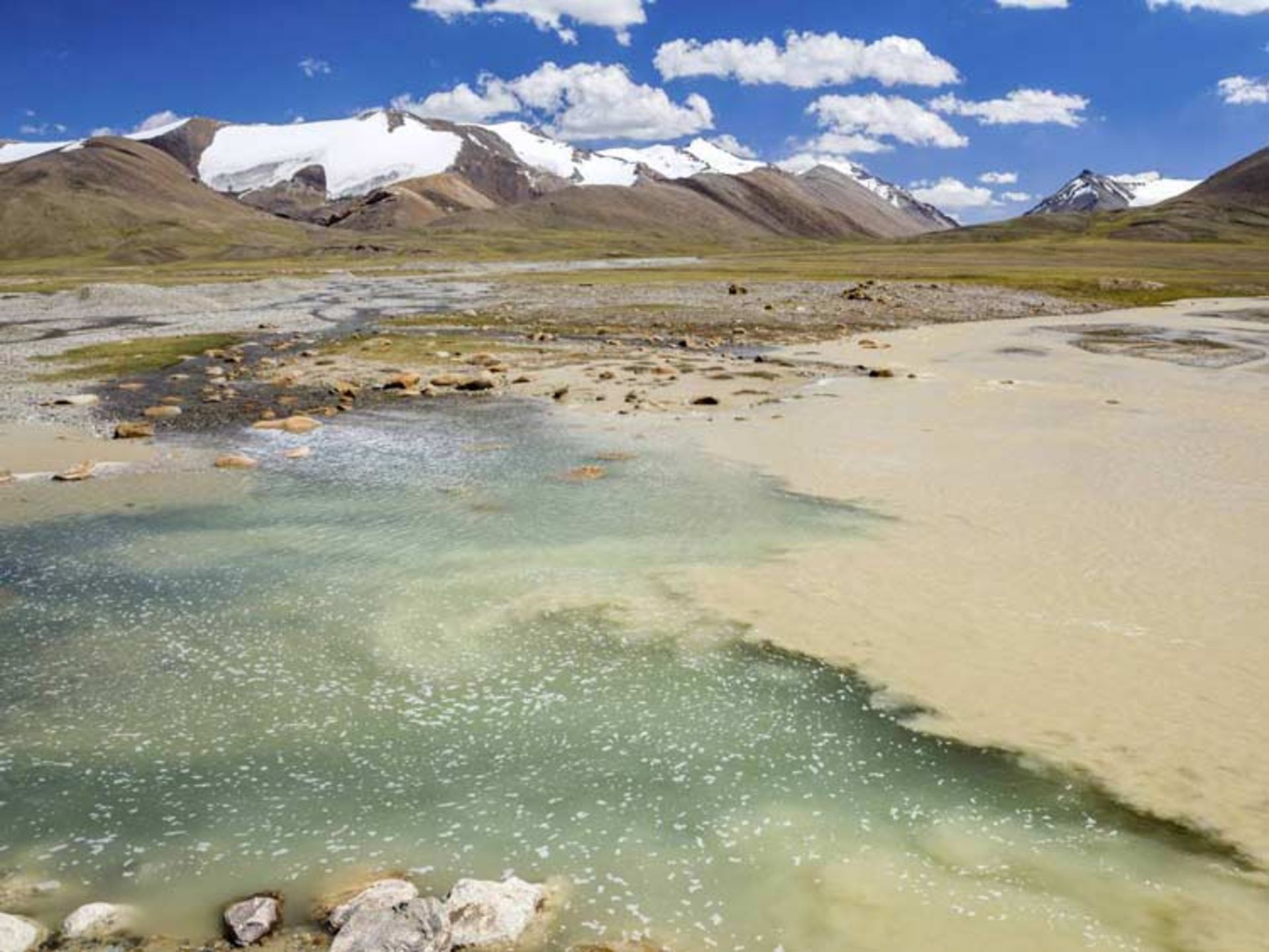 قرقیزستان