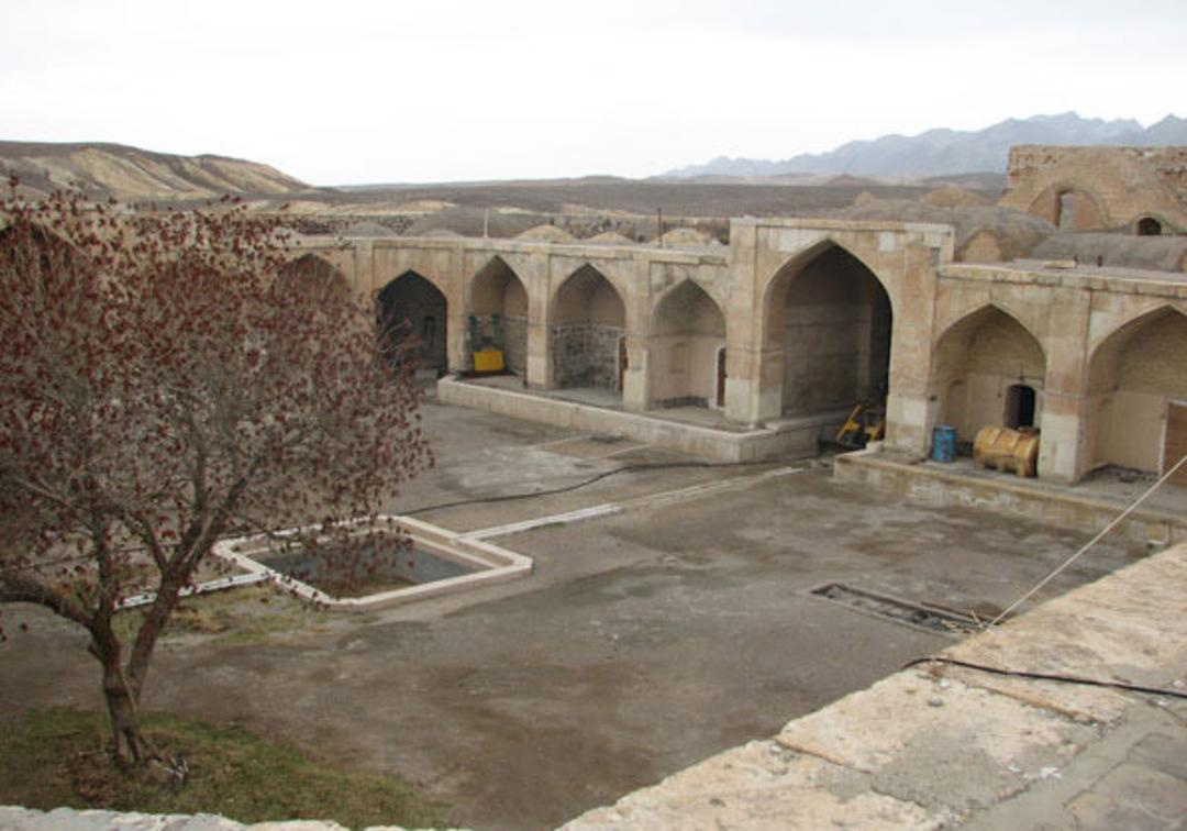 پارک ملی کویر