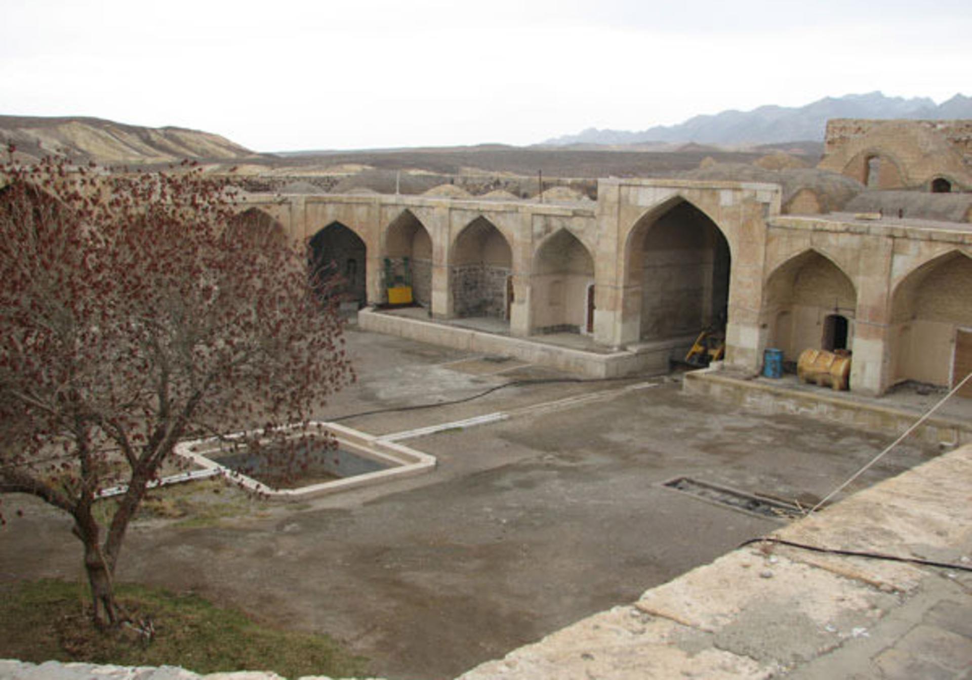 پارک ملی کویر