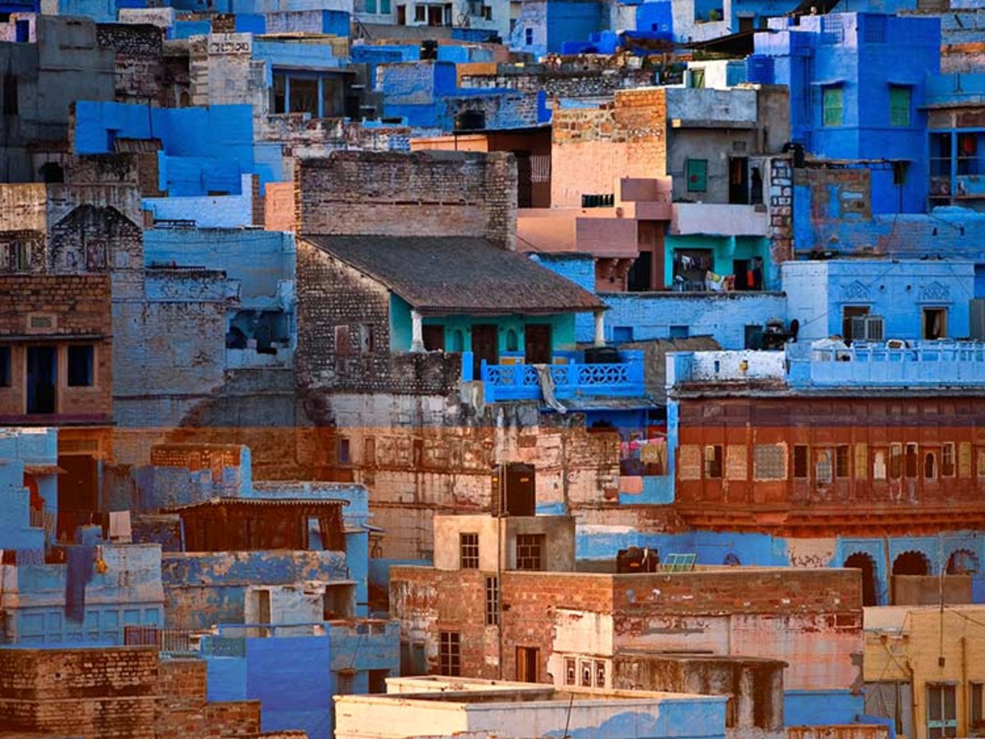 زیباترین نقاط جهان به روایت تصویر