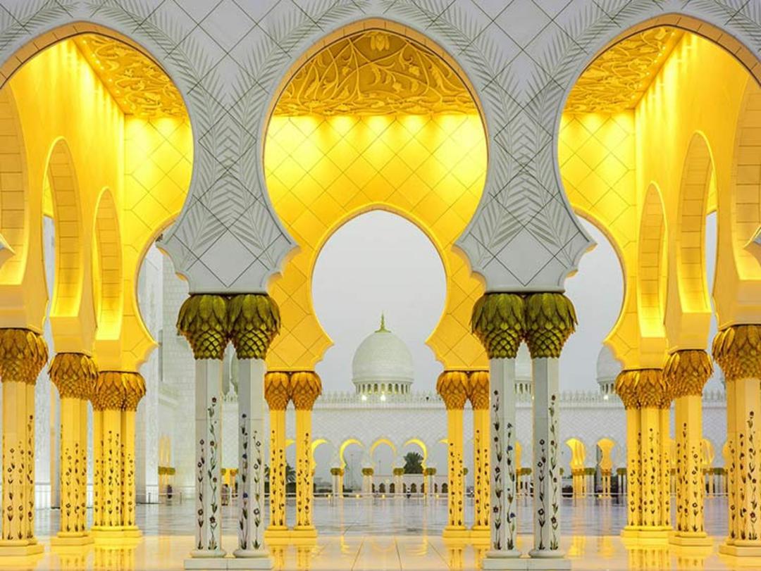 زیباترین نقاط جهان به روایت تصویر