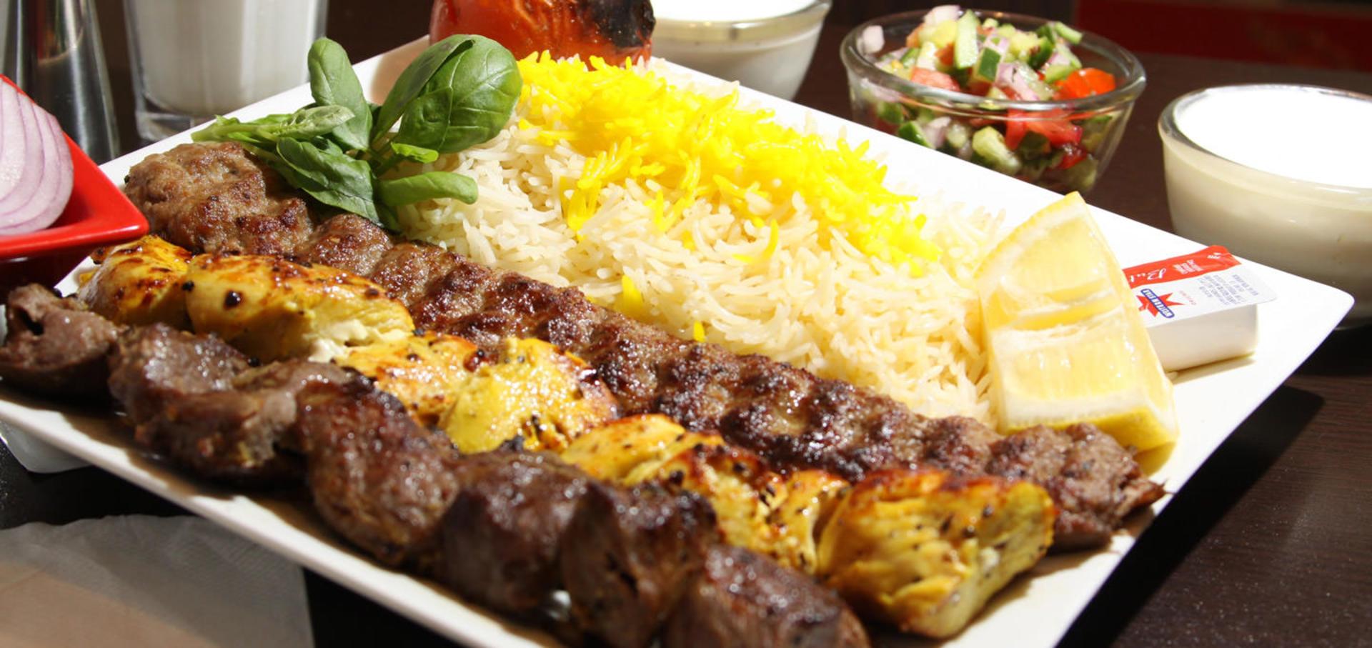 کباب