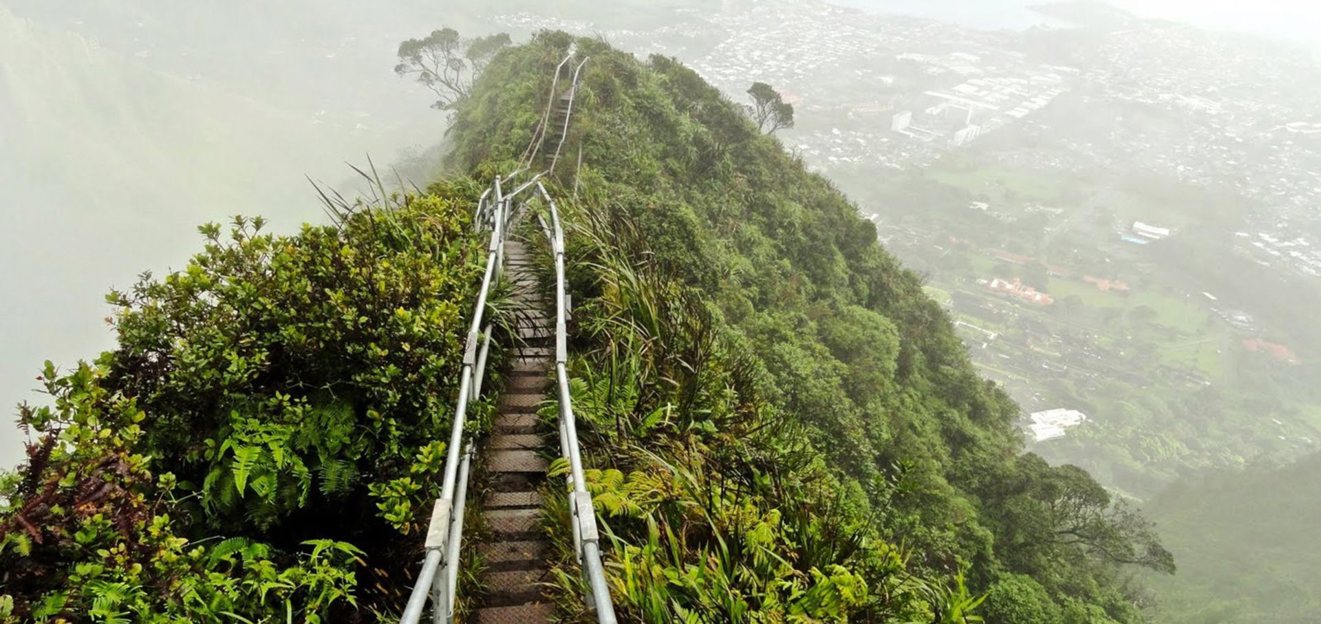 haiku-stairs