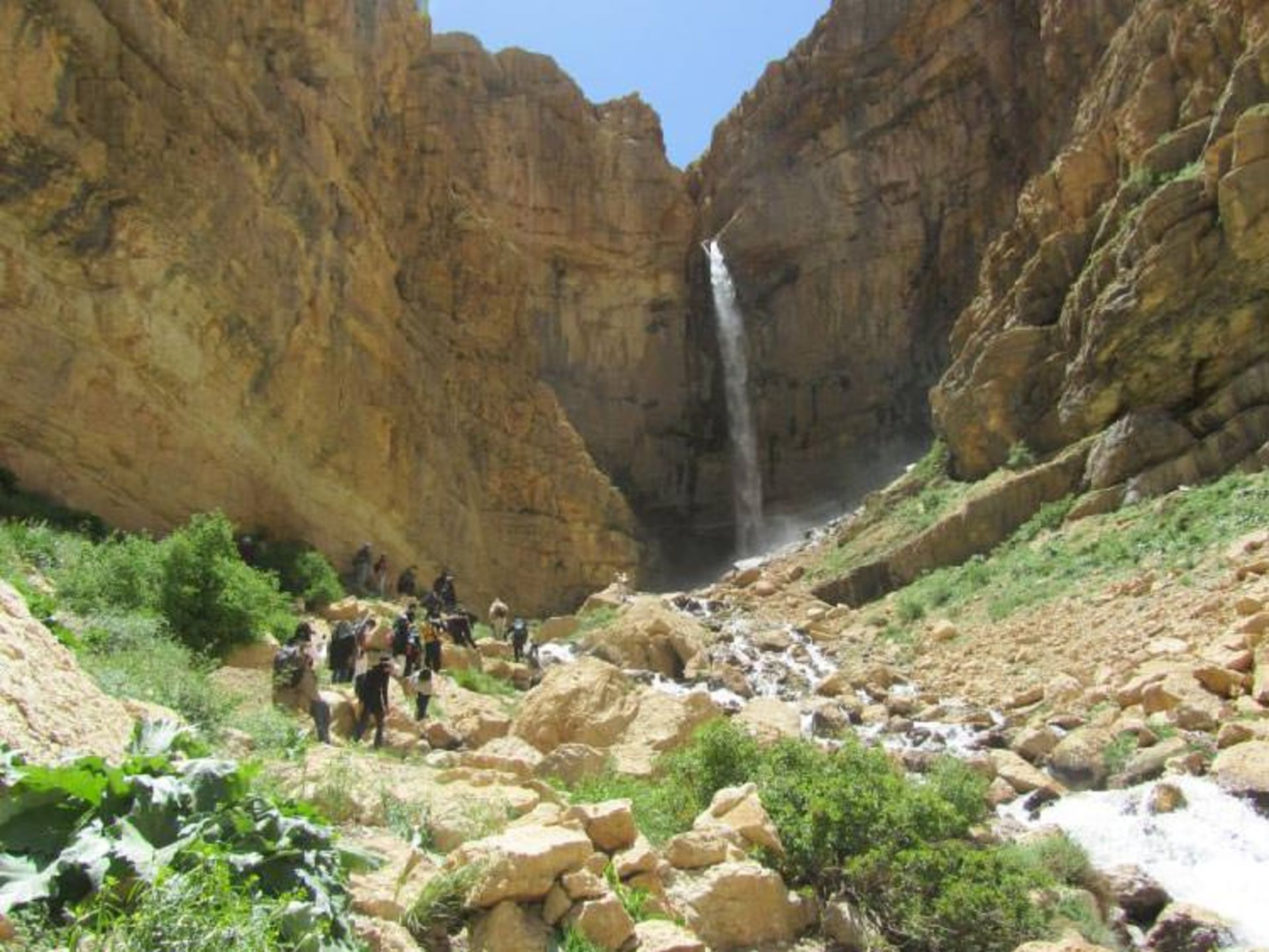 شهرستان سمیرم
