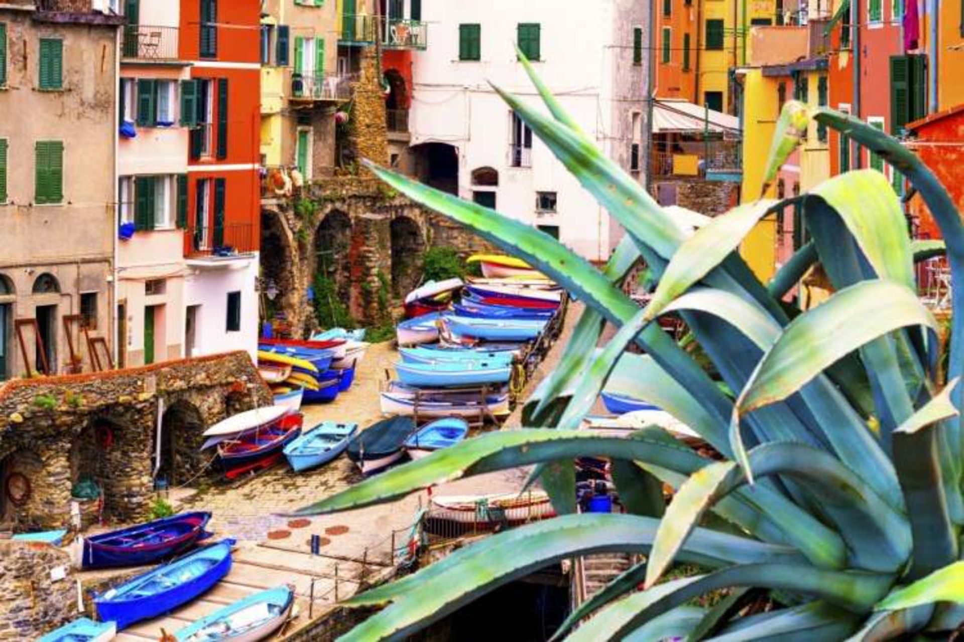 cinque terre