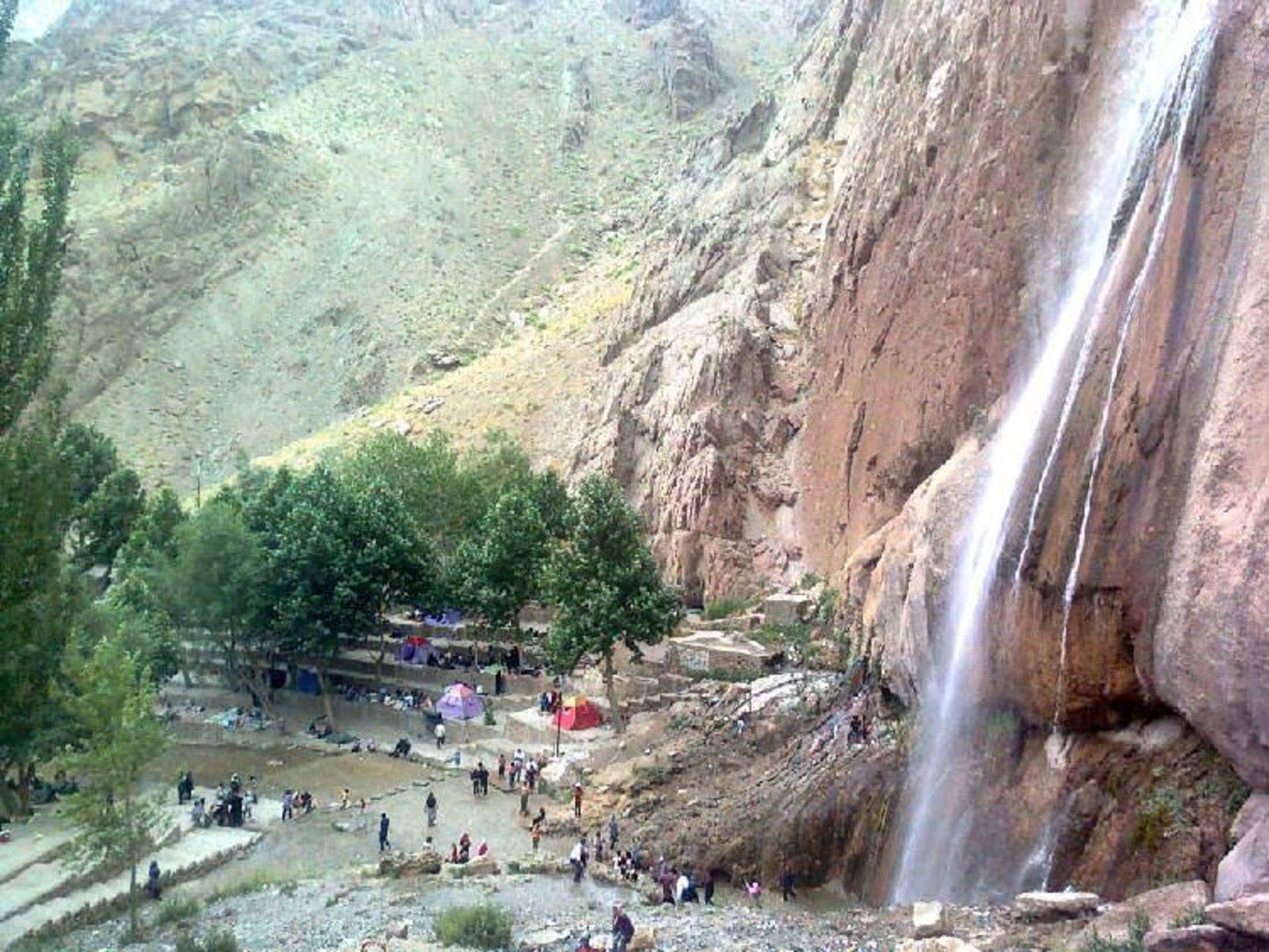 شهرستان سمیرم