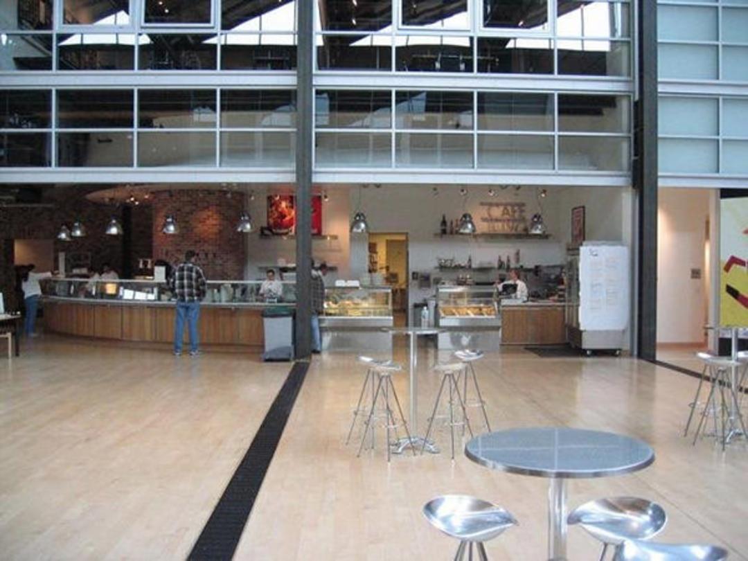 pixar animation studios