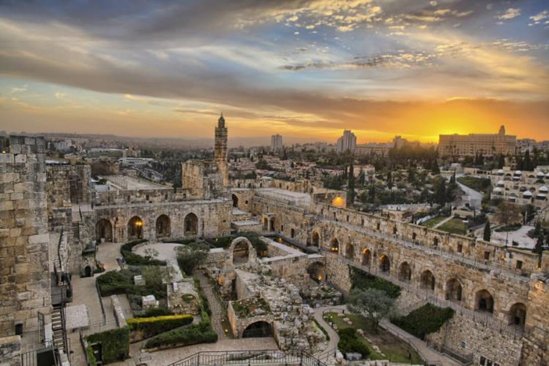 اورشلیم