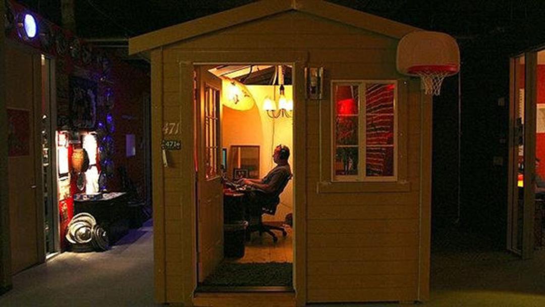 pixar animation studios