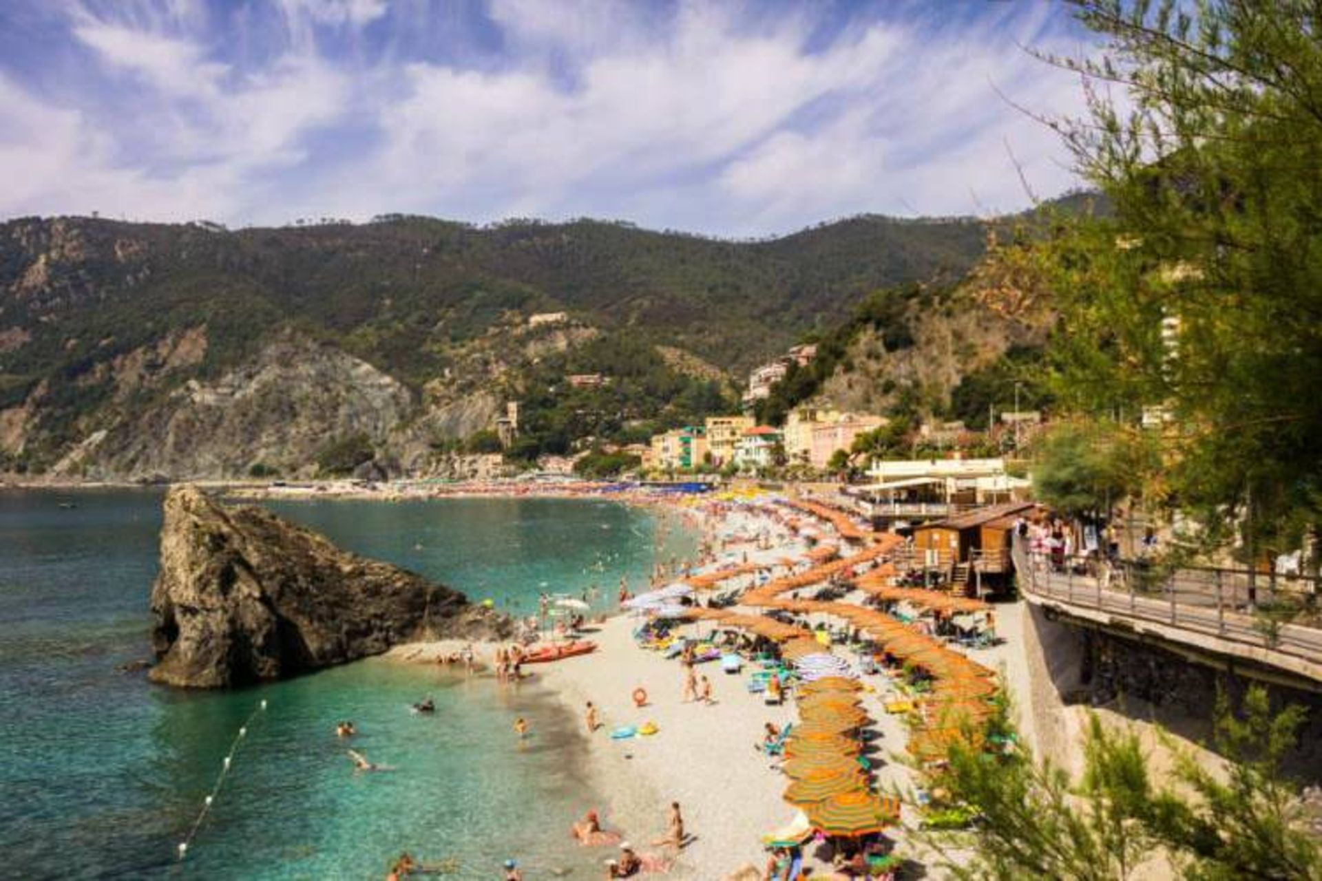 cinque terre