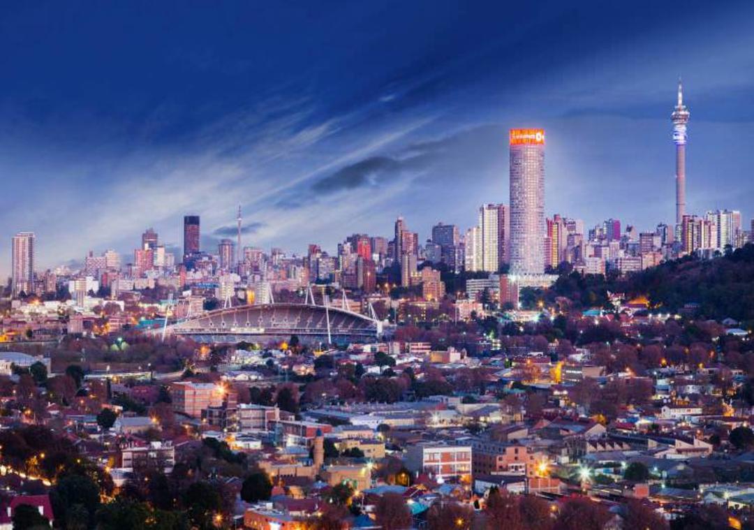 آفریقا