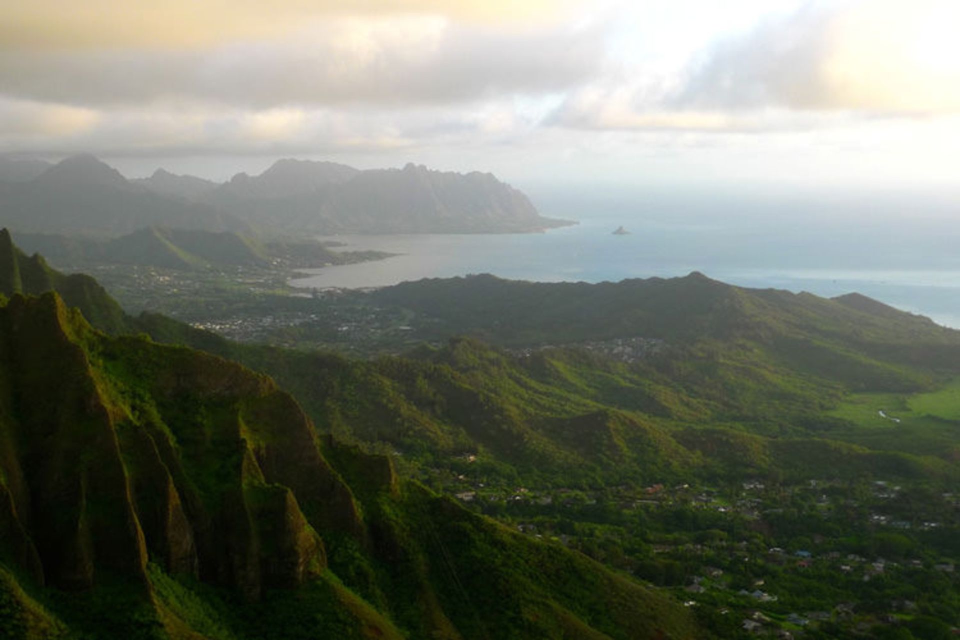 haiku-stairs