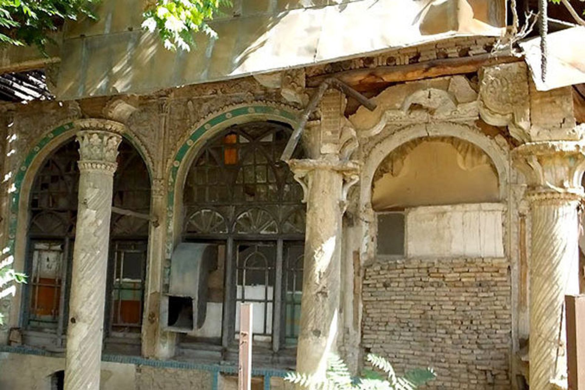خانه تهران