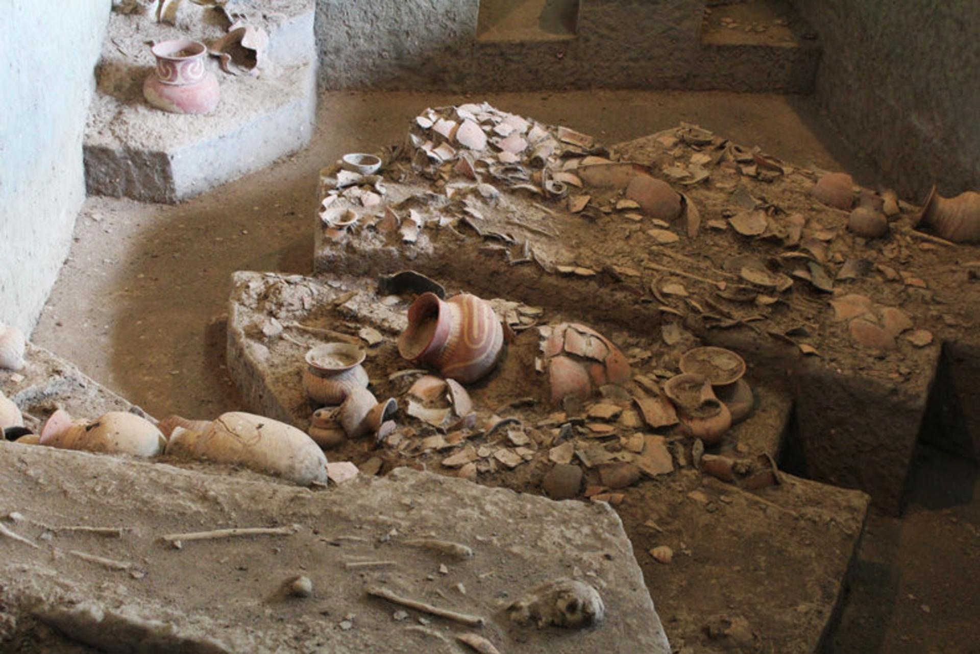 قبرستان