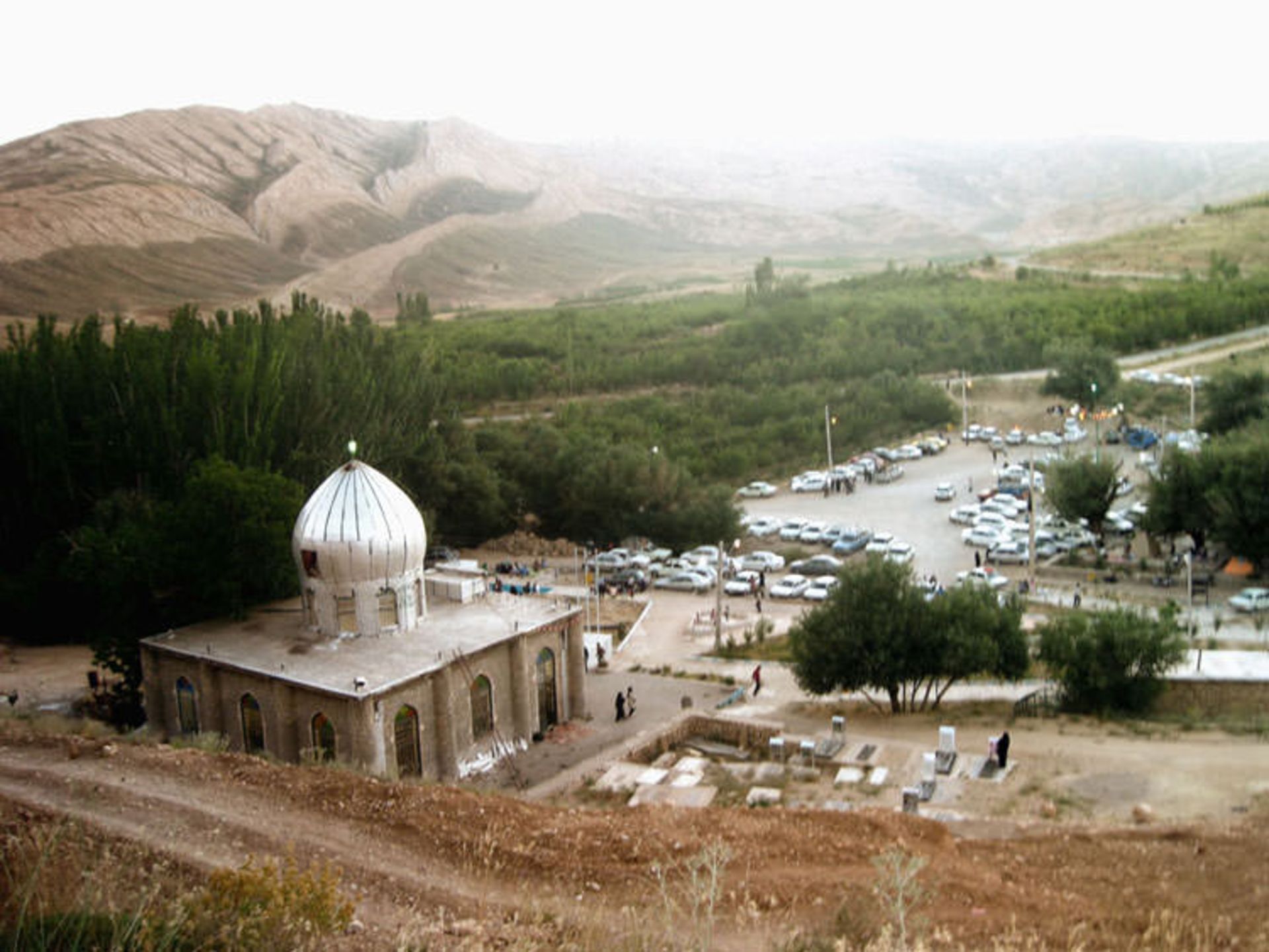 شهرستان سمیرم