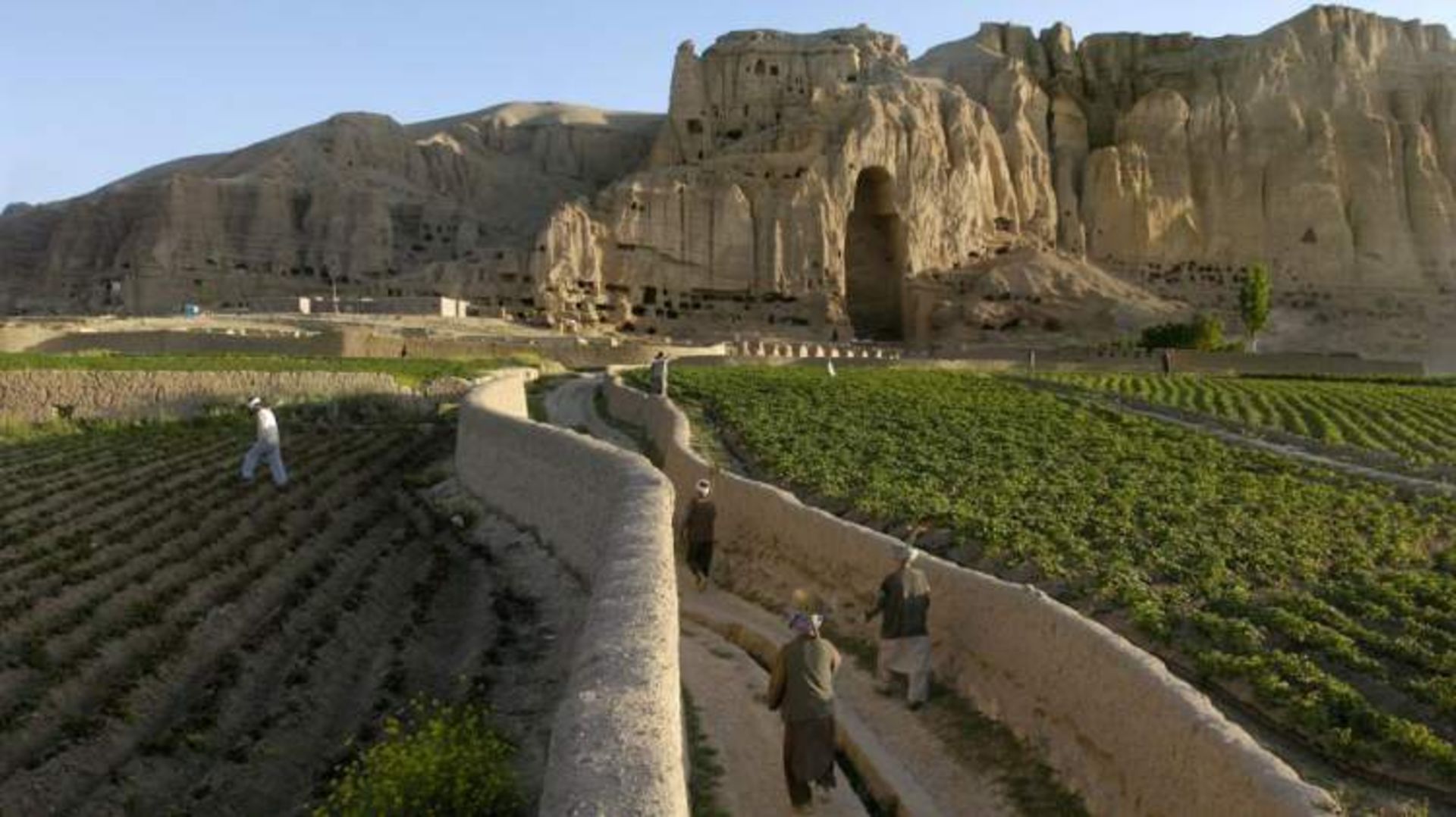 افغانستان