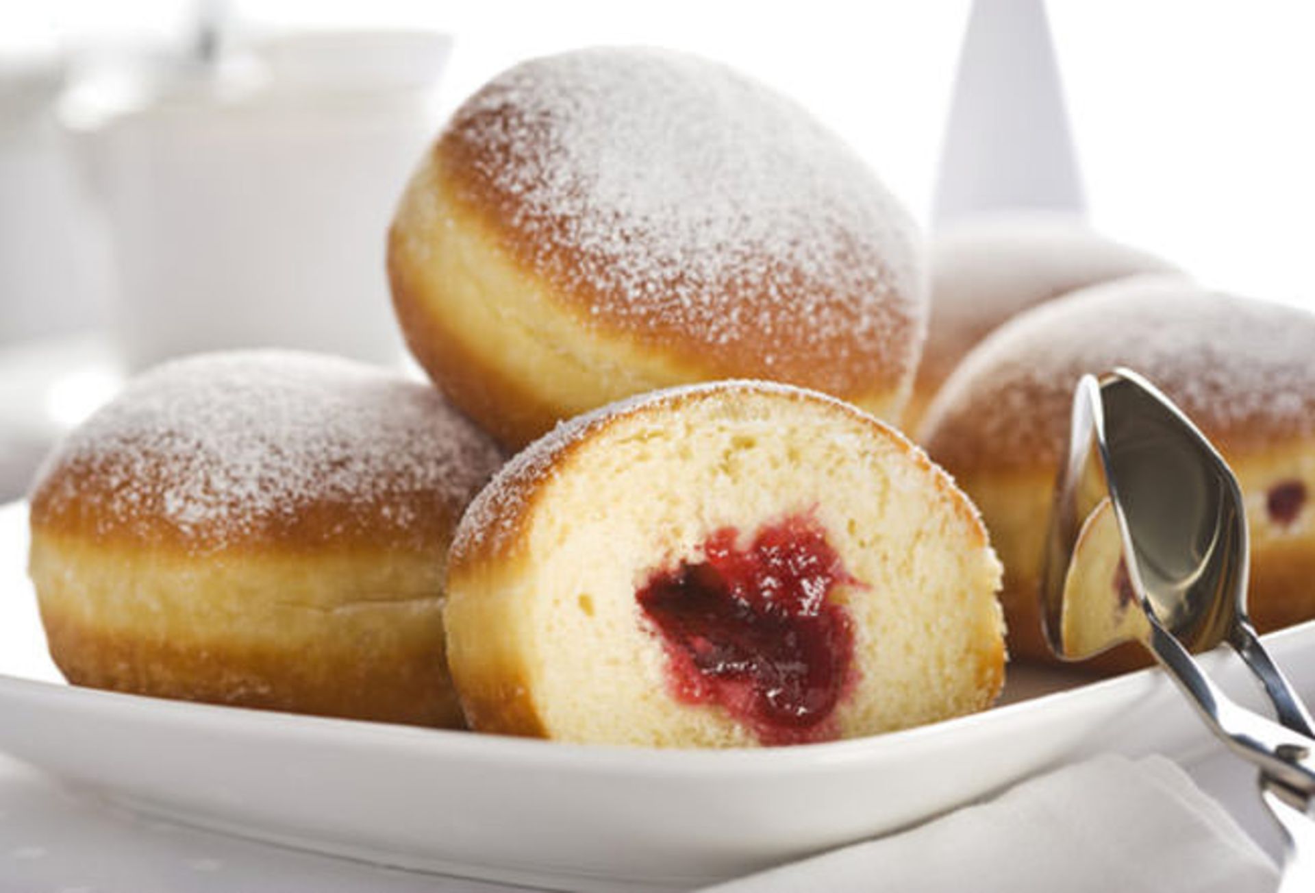 Germany: Berliner