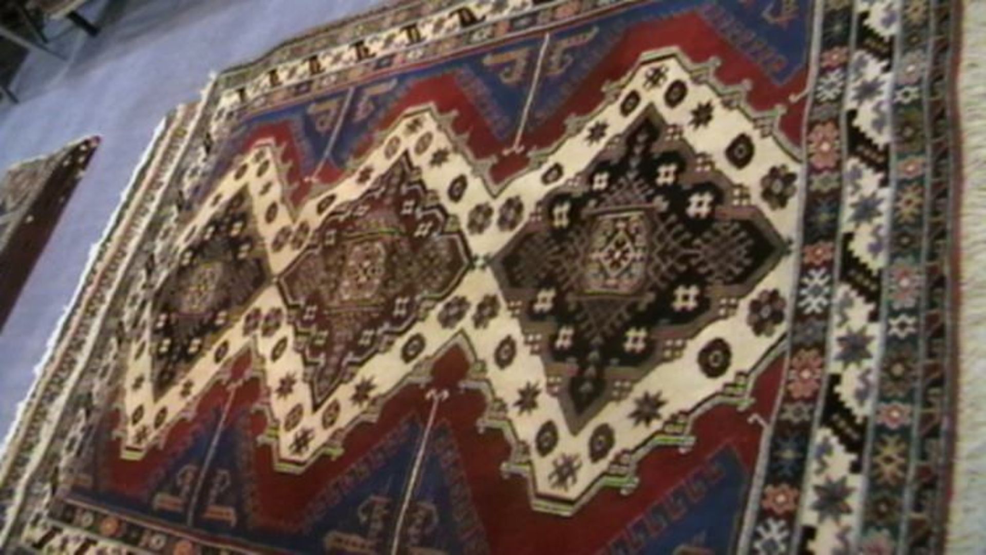 فرش فارس