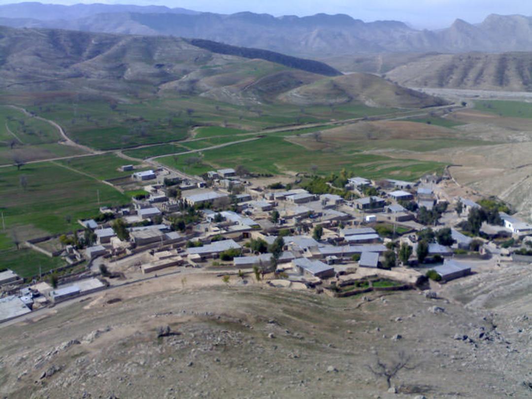 گچساران