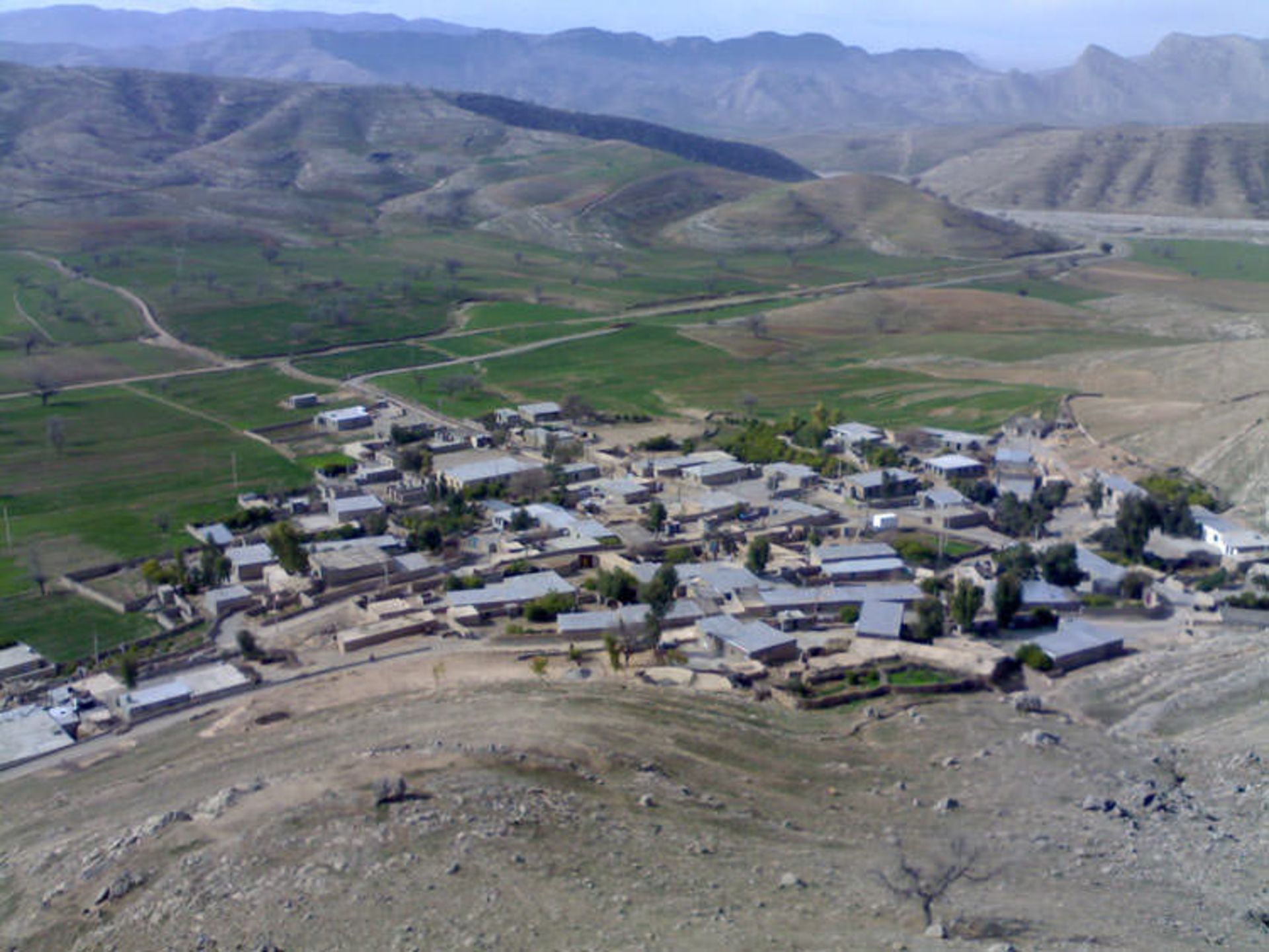 گچساران