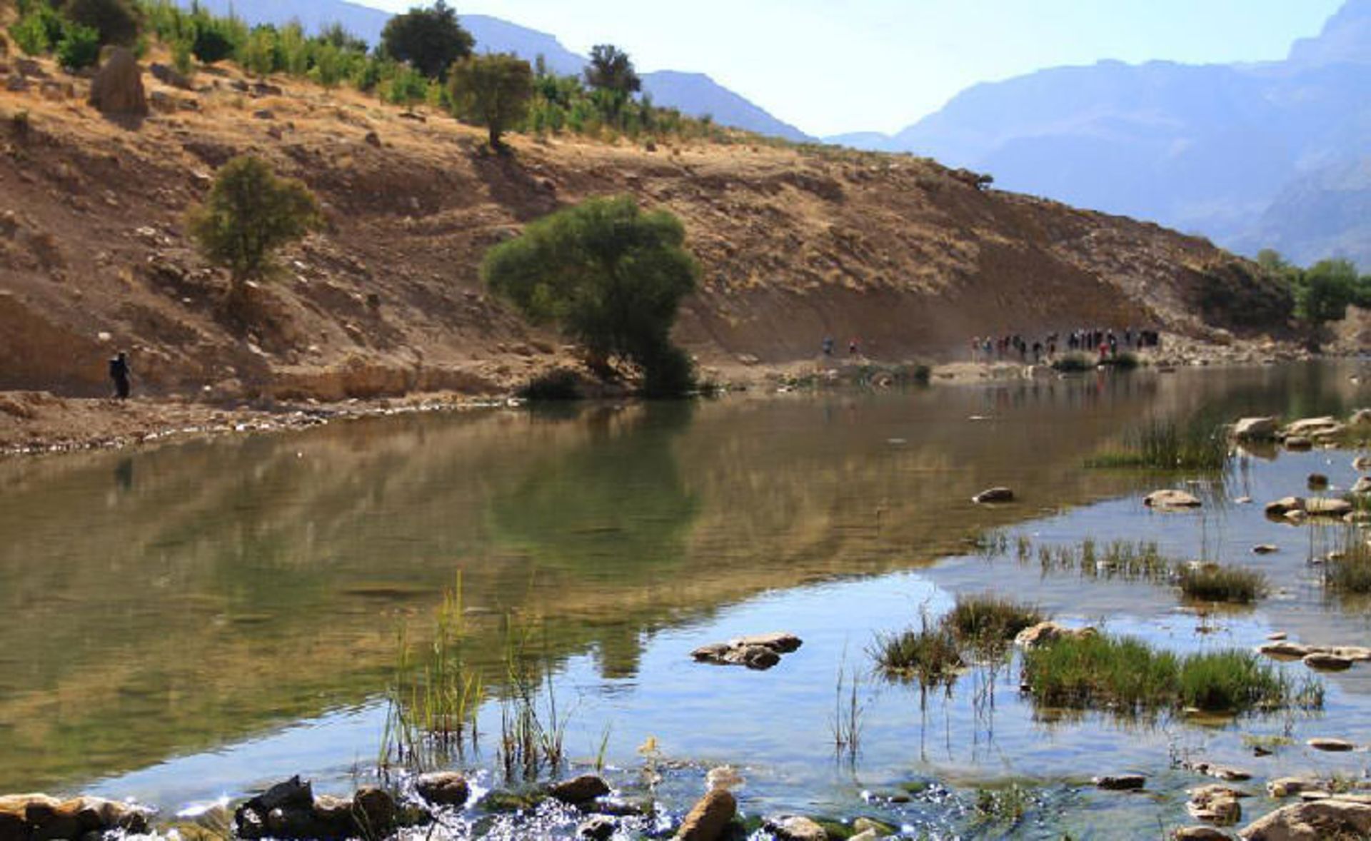 شهرستان سمیرم