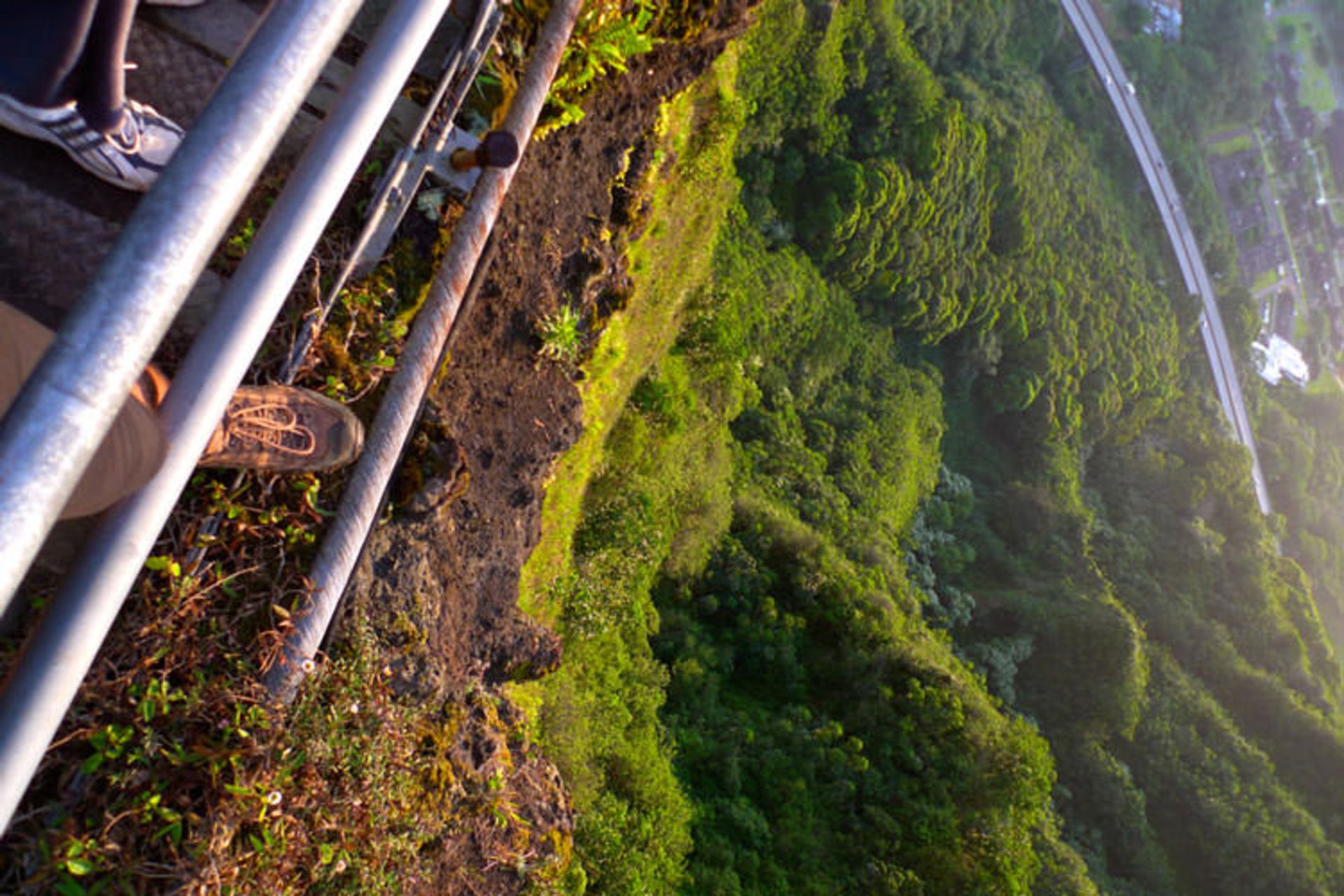haiku-stairs