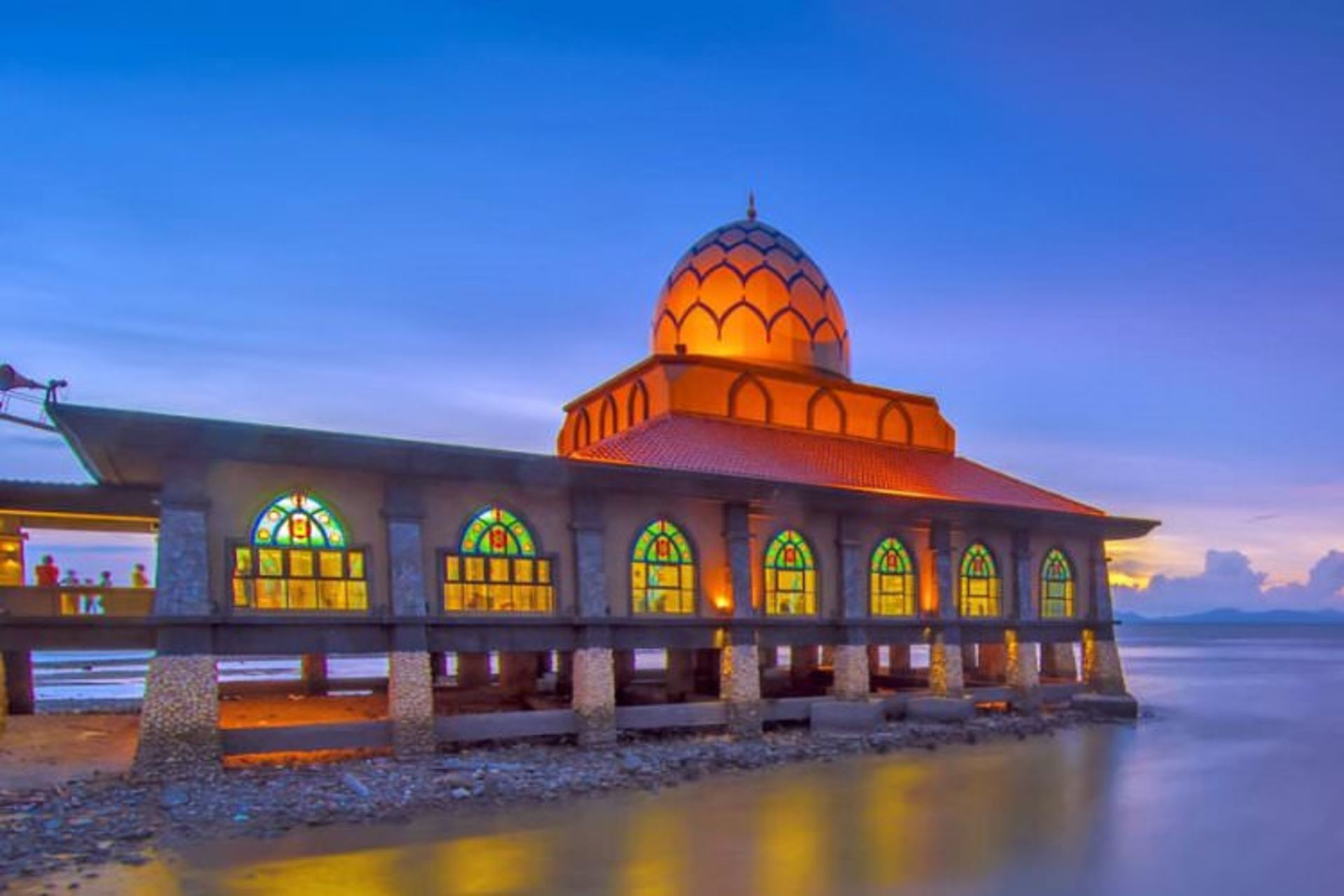 ایالت پرلیس