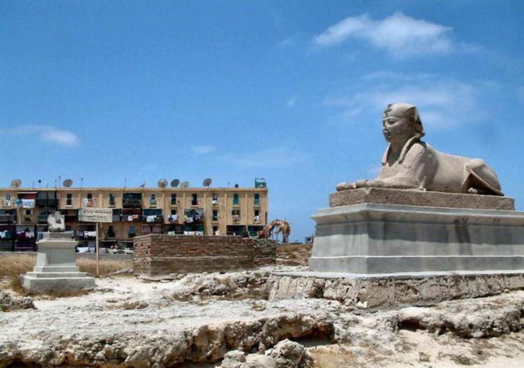 اسکندریه