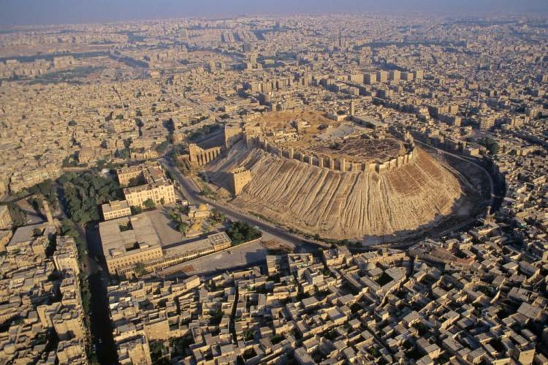 حلب