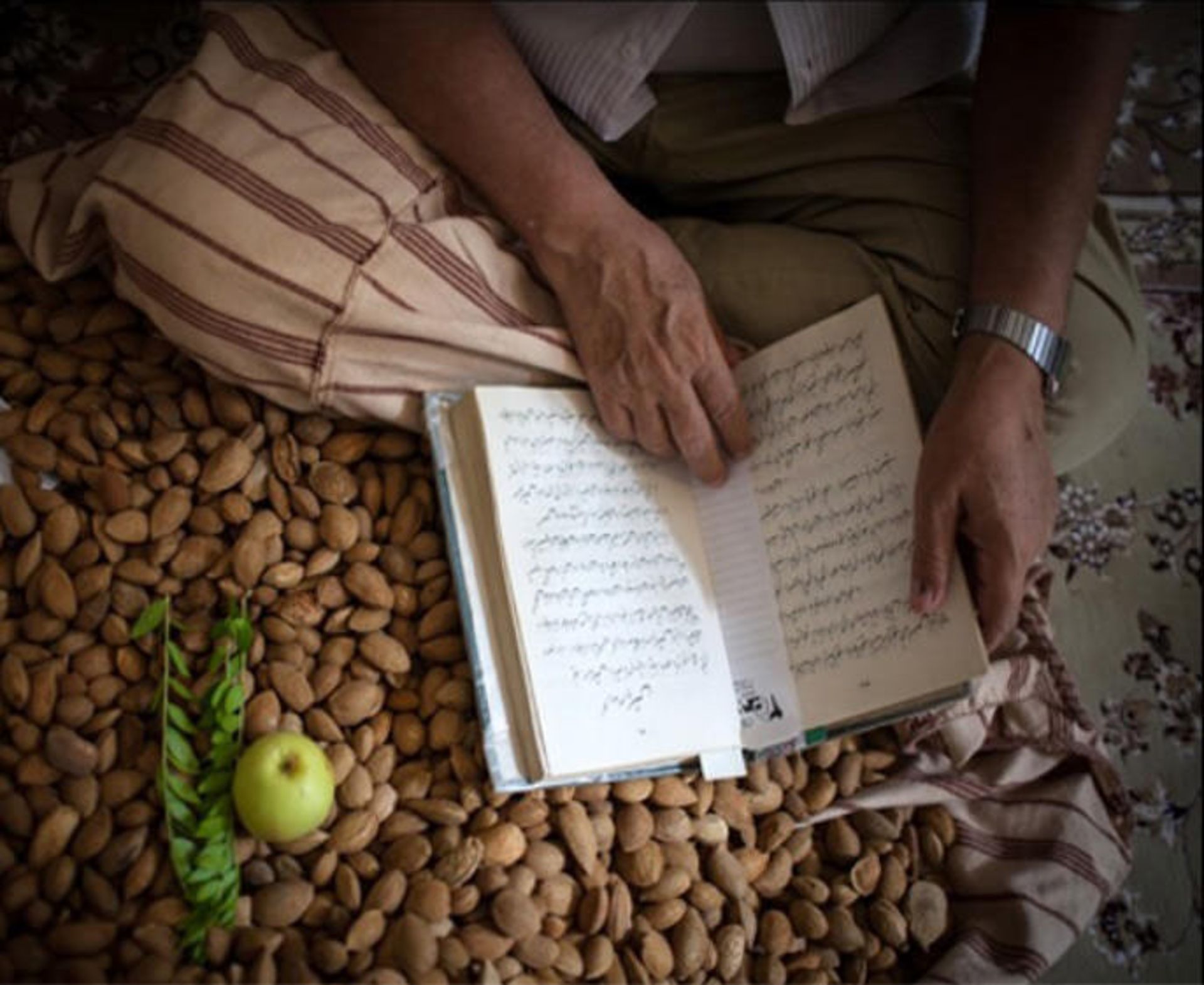 آیین پنجه