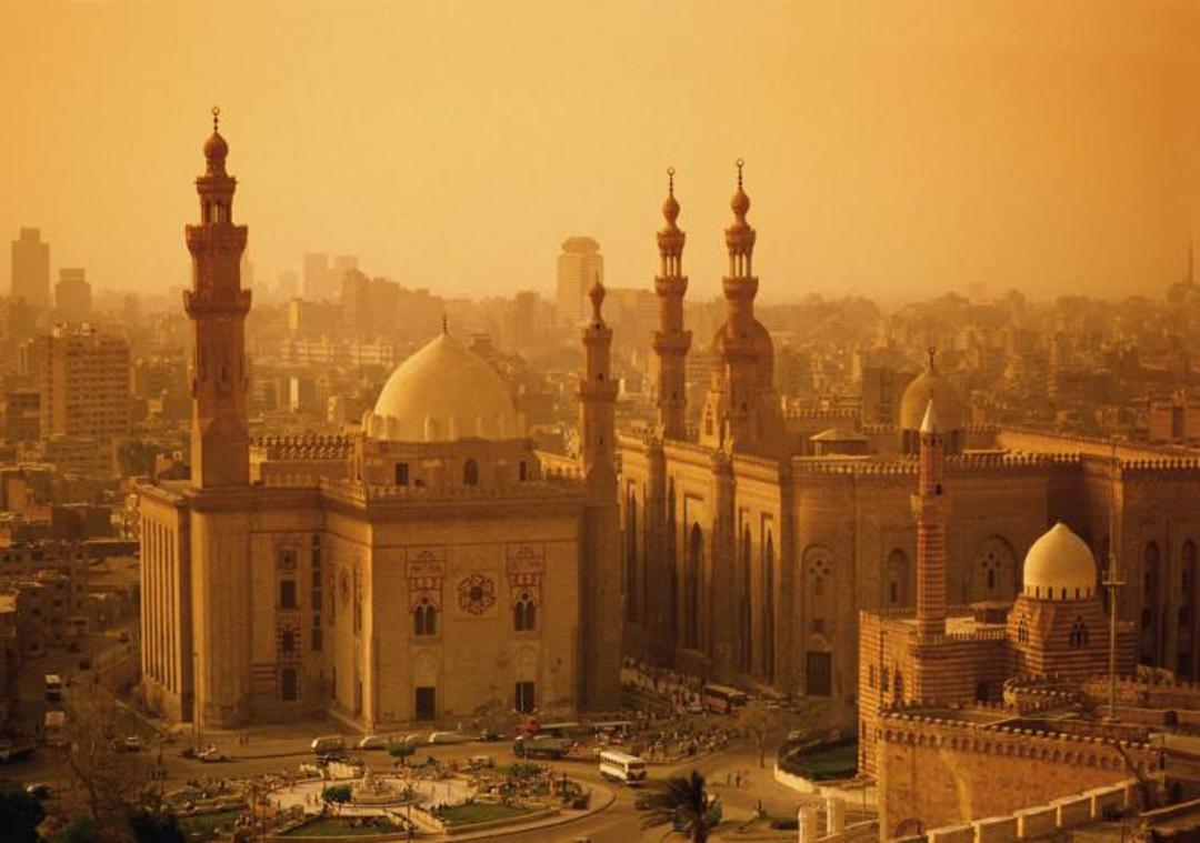 آفریقا
