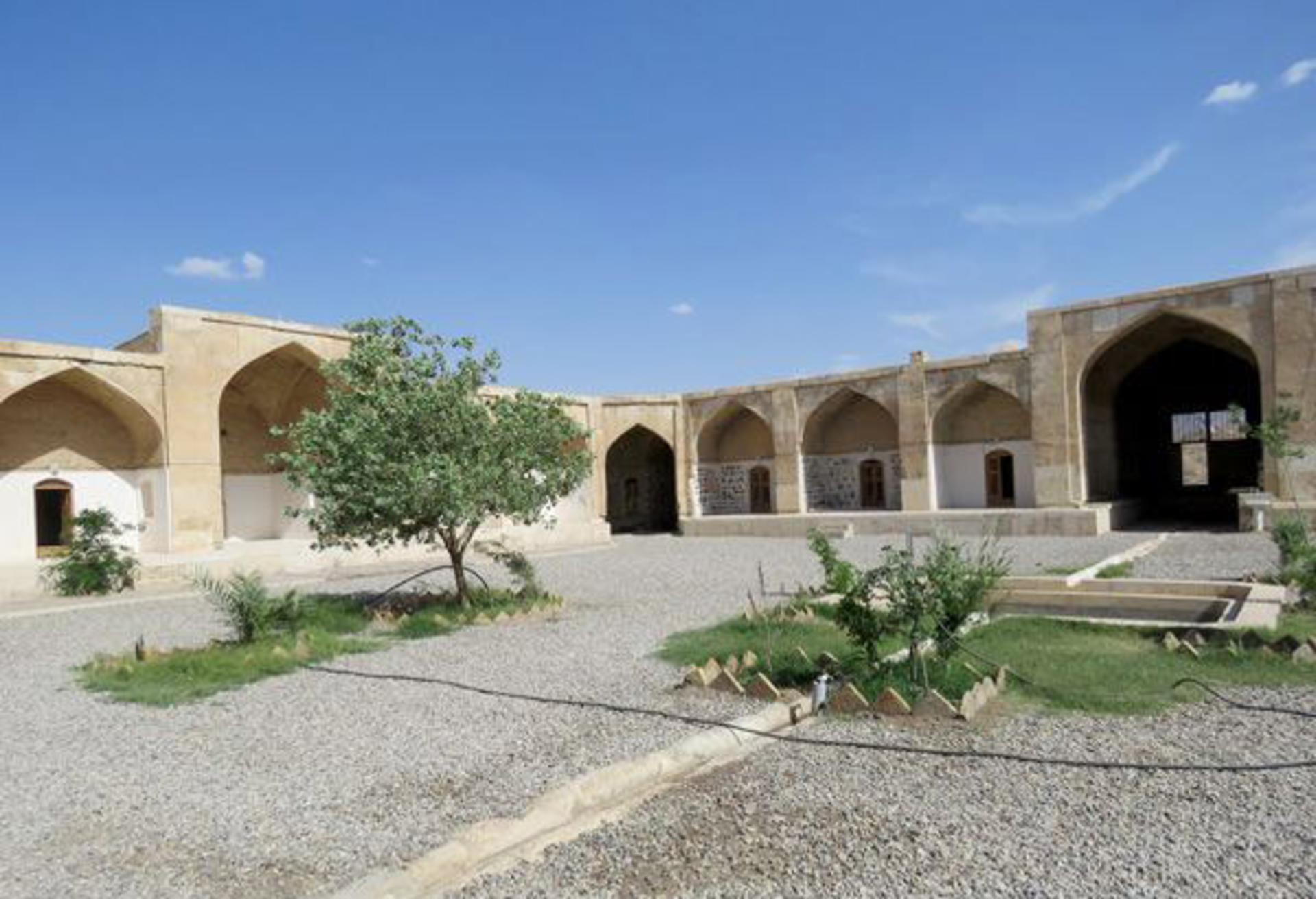 پارک ملی کویر