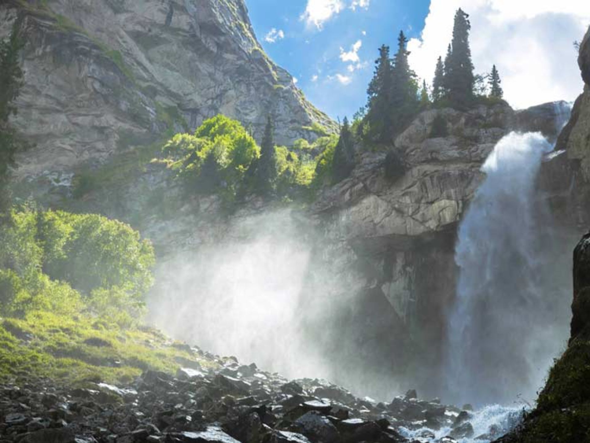 قرقیزستان
