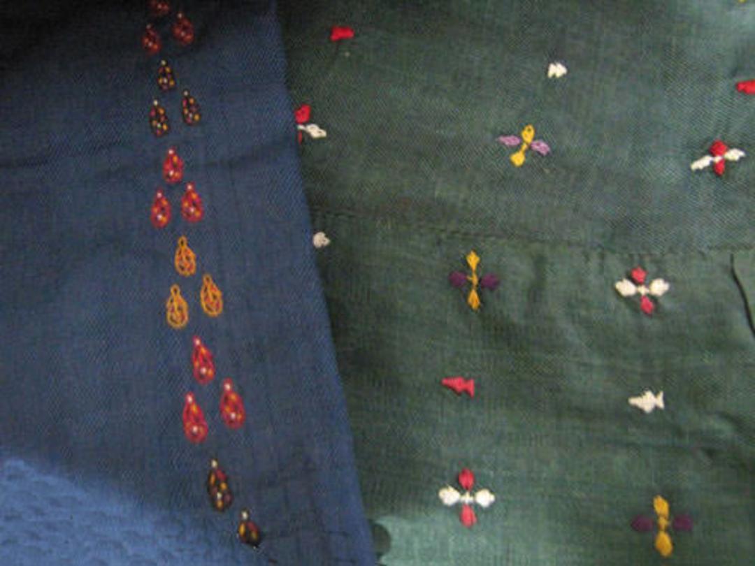 زرتشتی دوزی 