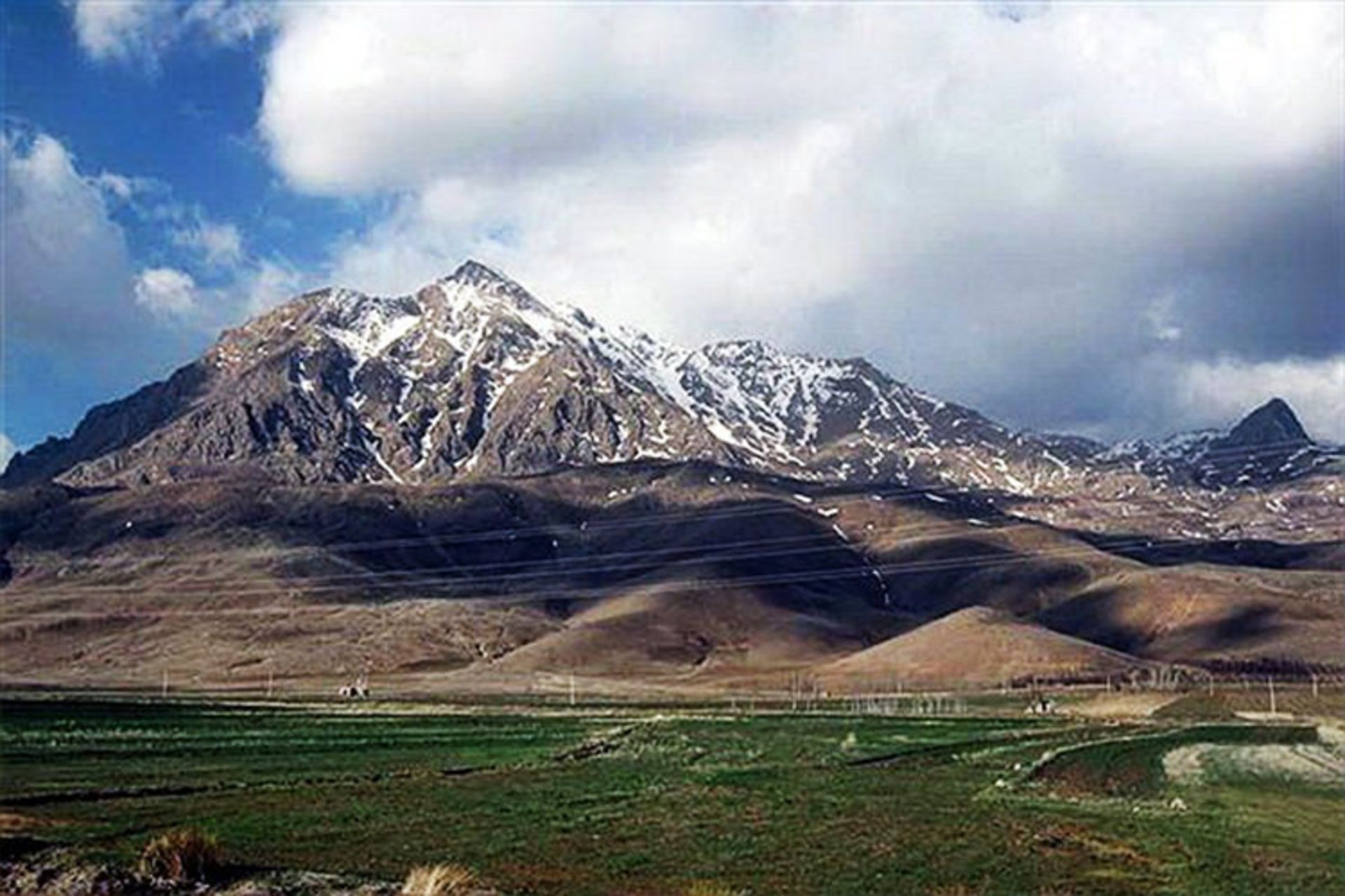 تنگ صیاد