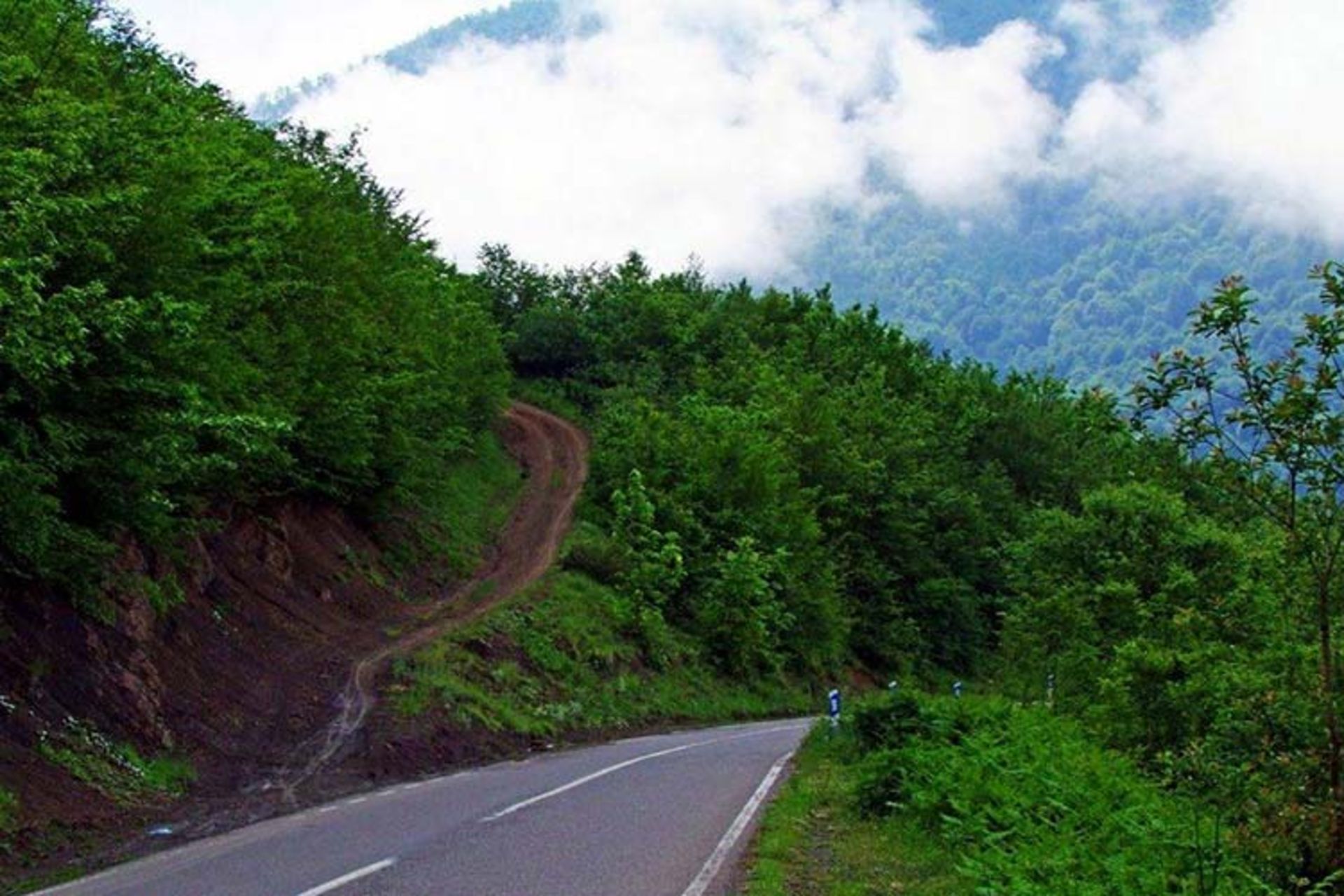 روستای جواهر ده، رامسر