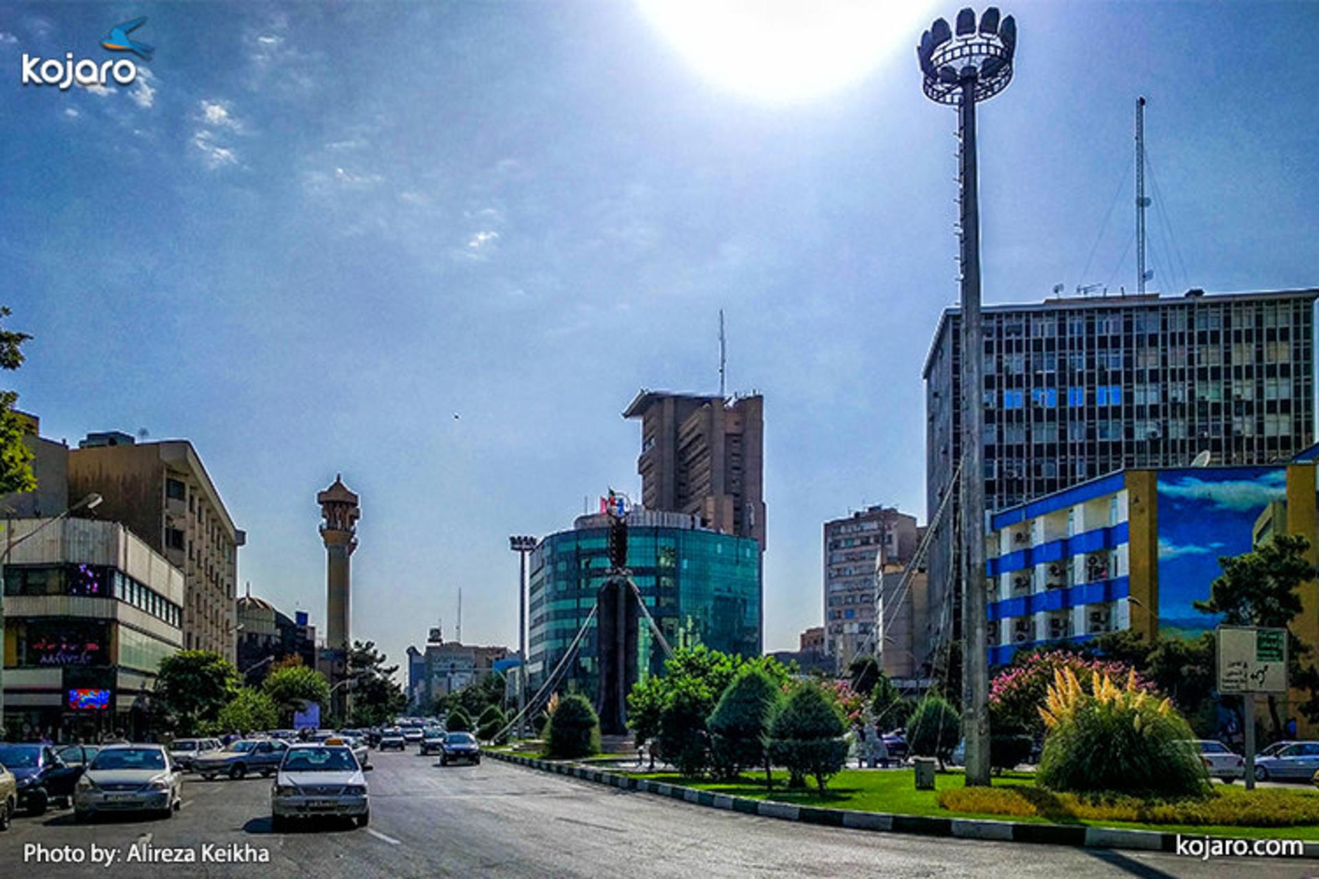 fatemi-square