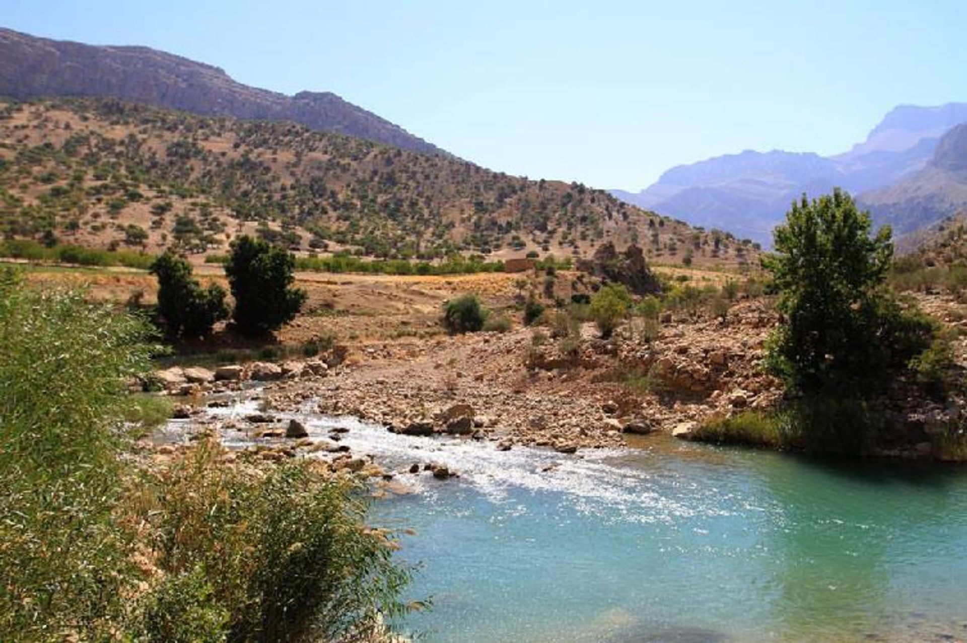 شهرستان سمیرم