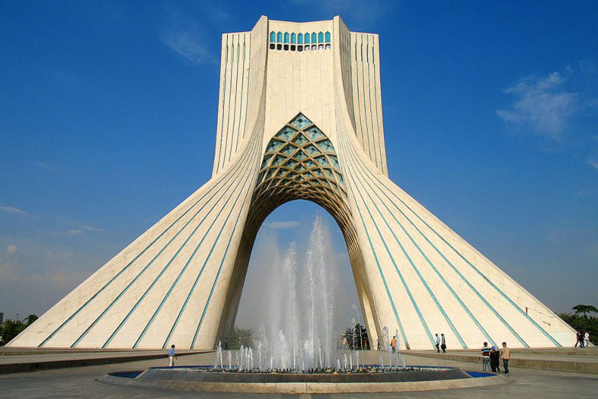 روز تهران