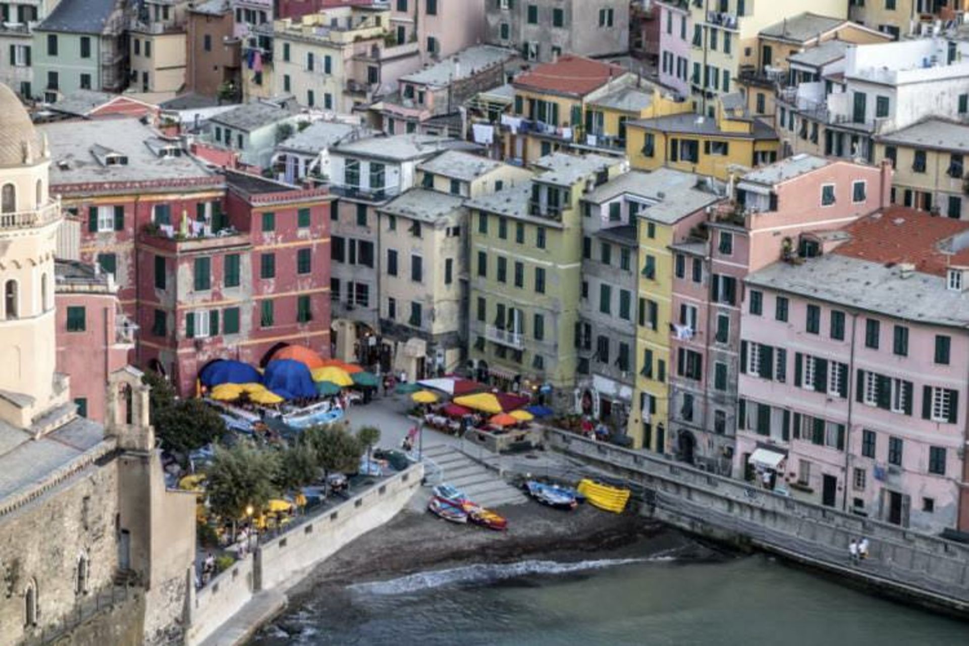 cinque terre